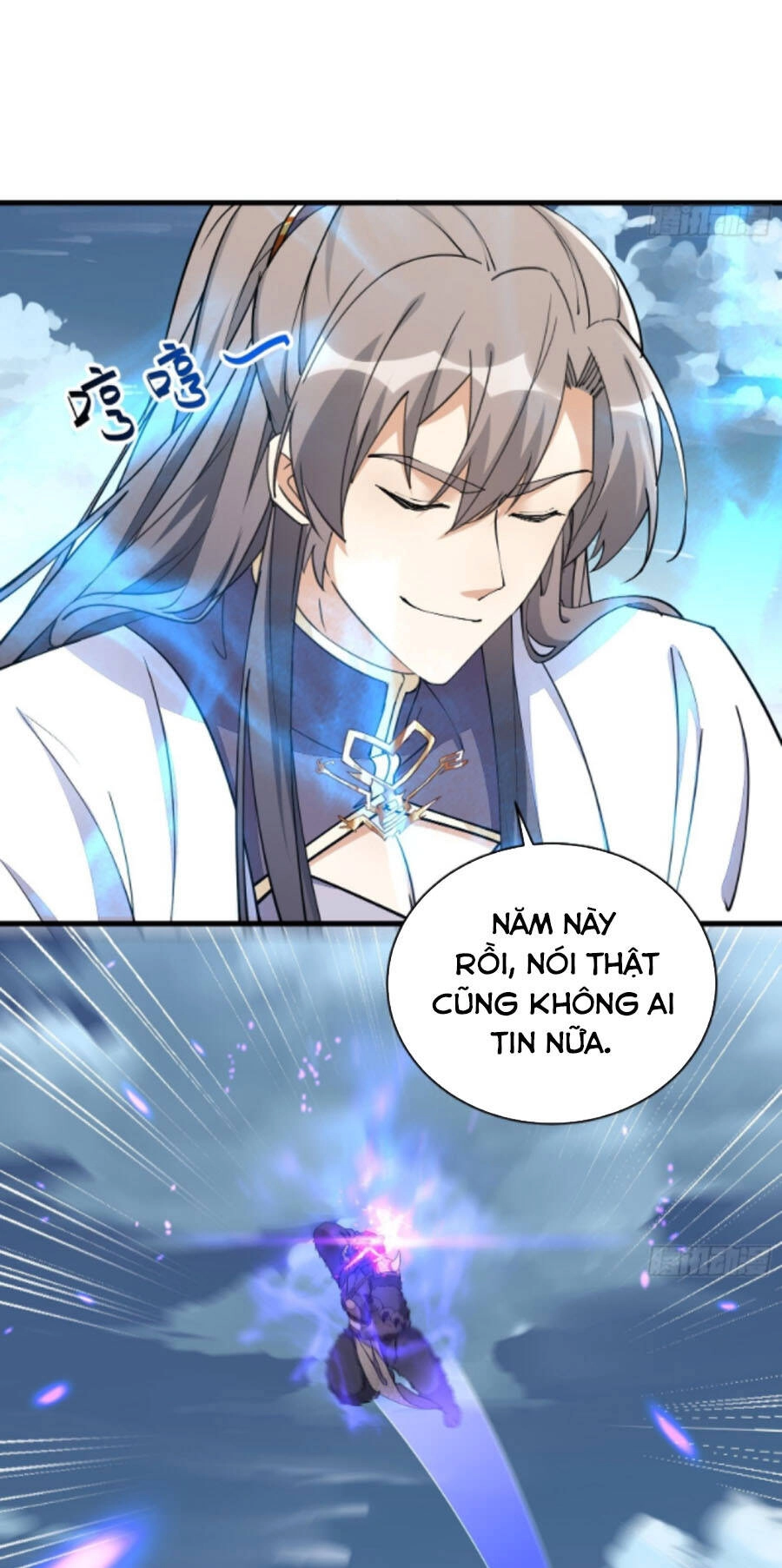 Tu Tiên Phải Dựa Vào Sugar Mommy Chapter 98 - 40