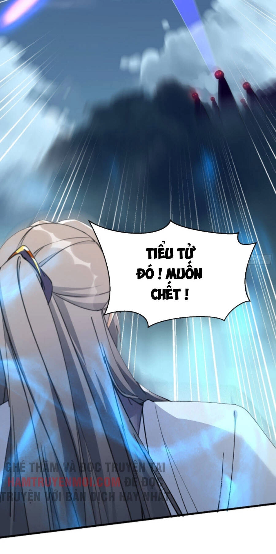 Tu Tiên Phải Dựa Vào Sugar Mommy Chapter 98 - 41