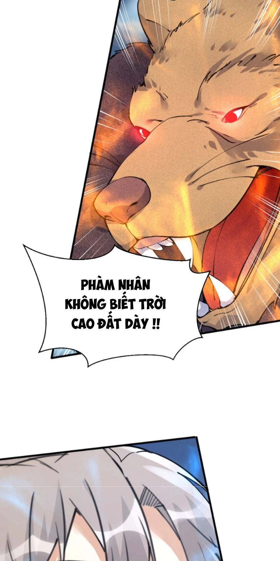 Tu Tiên Phải Dựa Vào Sugar Mommy Chapter 98 - 43