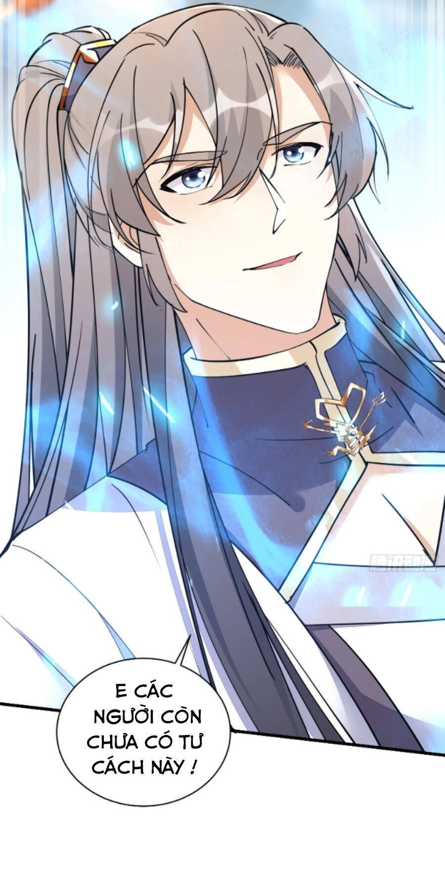 Tu Tiên Phải Dựa Vào Sugar Mommy Chapter 98 - 45