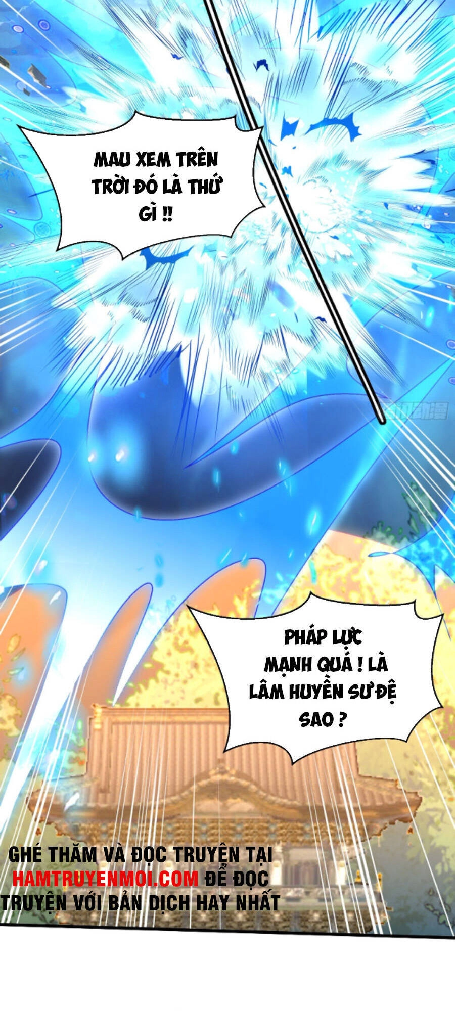 Tu Tiên Phải Dựa Vào Sugar Mommy Chapter 99 - 3