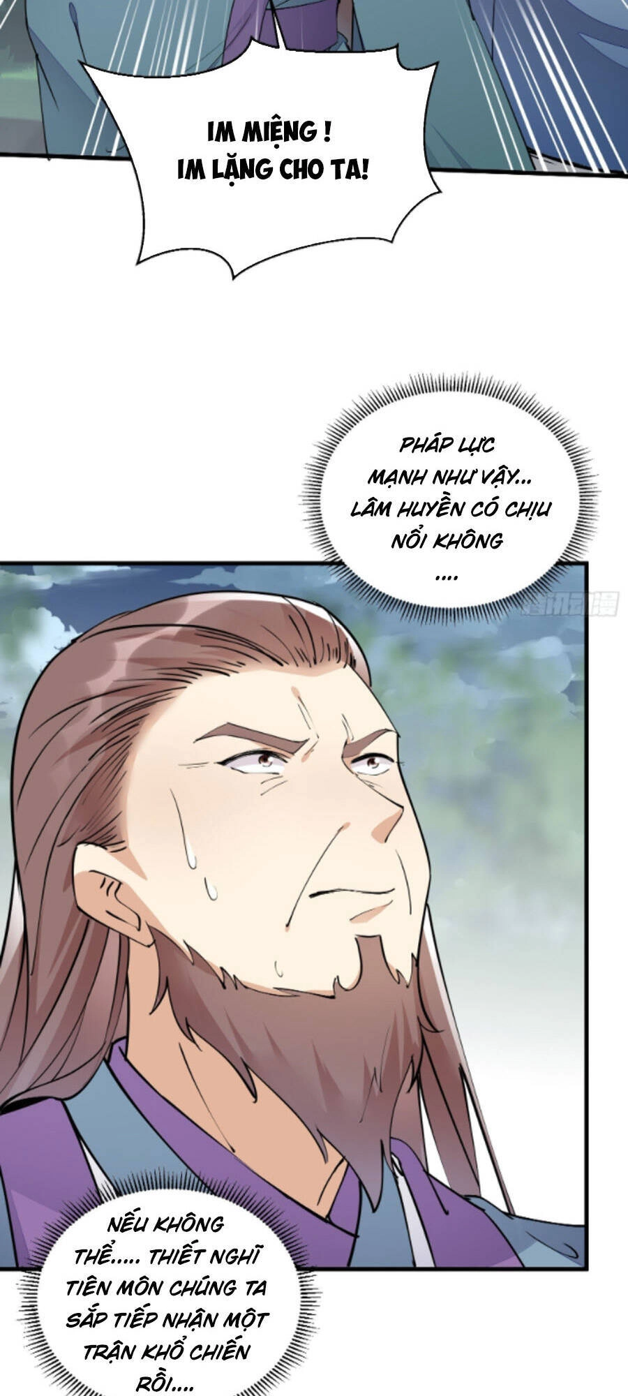 Tu Tiên Phải Dựa Vào Sugar Mommy Chapter 99 - 5