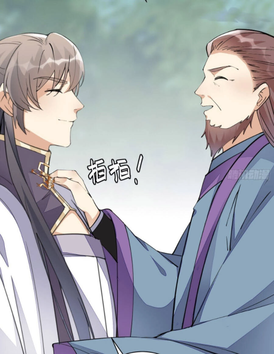 Tu Tiên Phải Dựa Vào Sugar Mommy Chapter 99 - 10