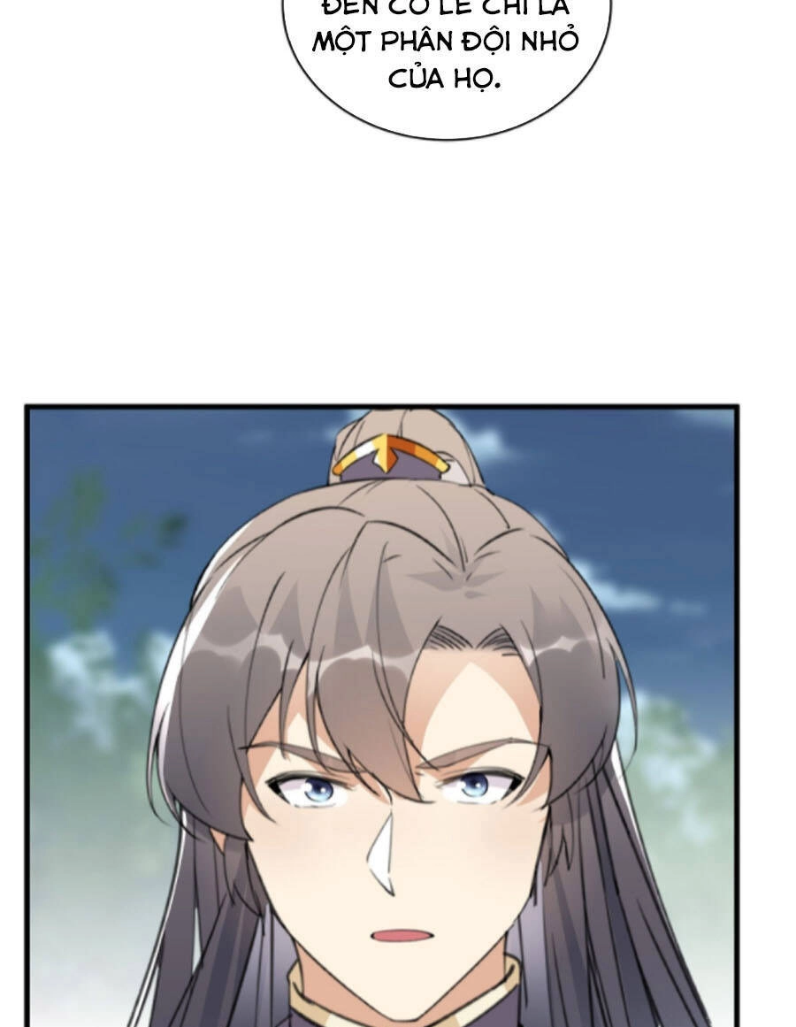 Tu Tiên Phải Dựa Vào Sugar Mommy Chapter 99 - 12