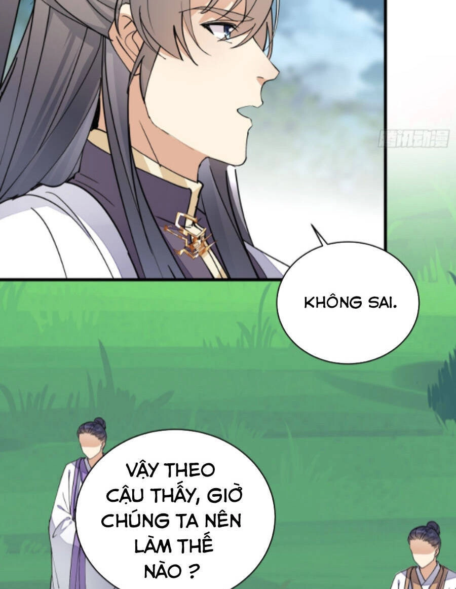 Tu Tiên Phải Dựa Vào Sugar Mommy Chapter 99 - 14