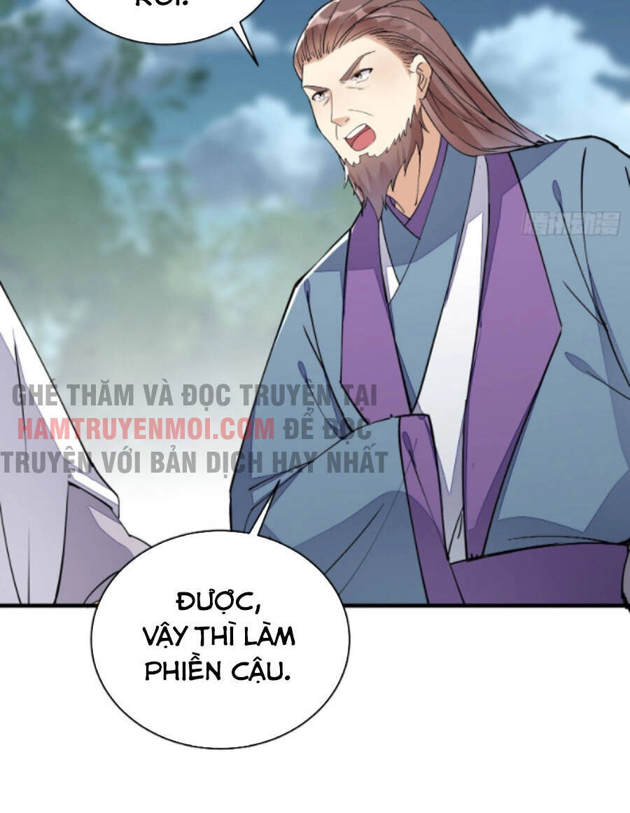 Tu Tiên Phải Dựa Vào Sugar Mommy Chapter 99 - 16