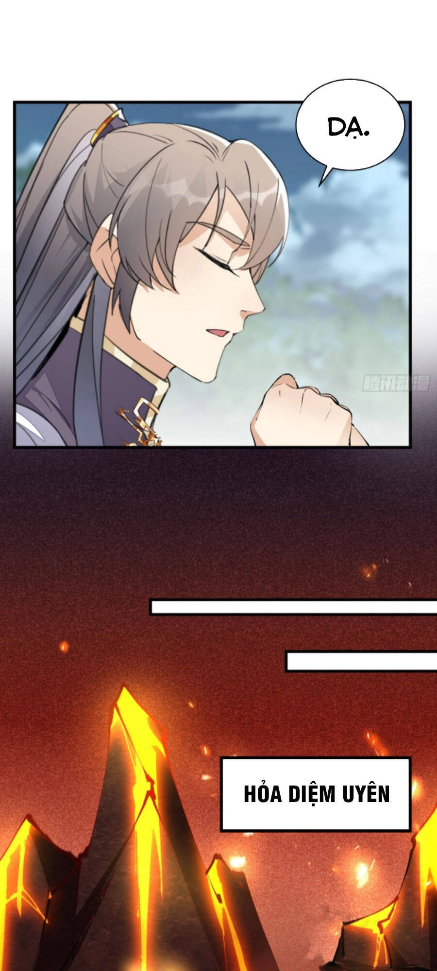 Tu Tiên Phải Dựa Vào Sugar Mommy Chapter 99 - 17