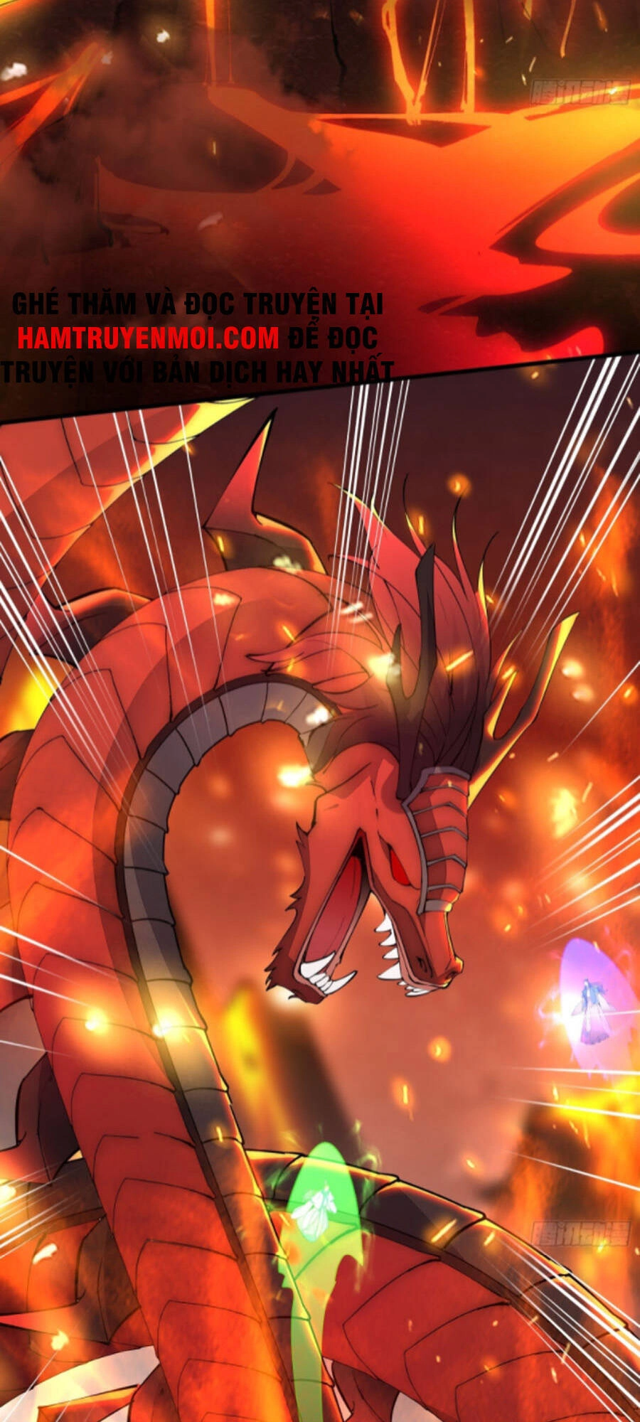 Tu Tiên Phải Dựa Vào Sugar Mommy Chapter 99 - 19