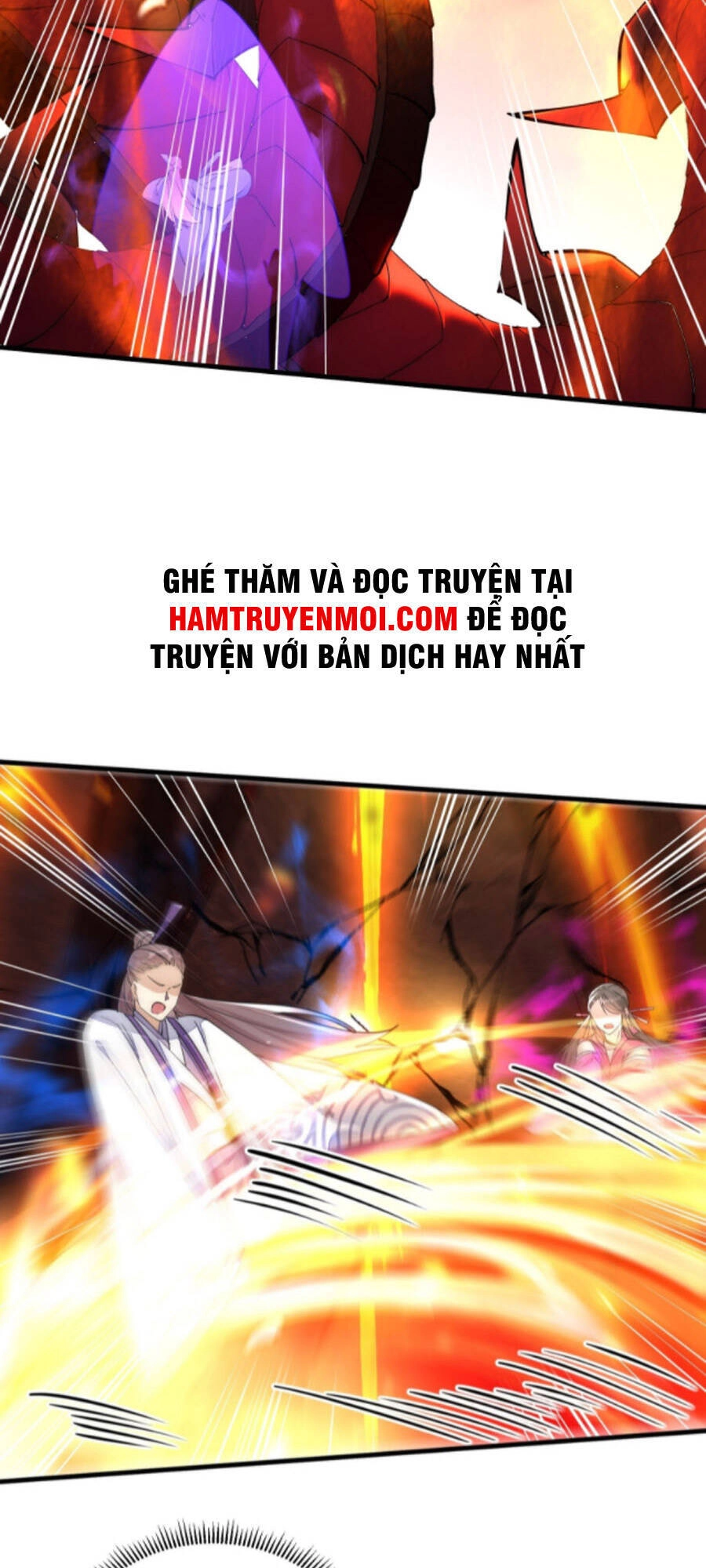 Tu Tiên Phải Dựa Vào Sugar Mommy Chapter 99 - 21