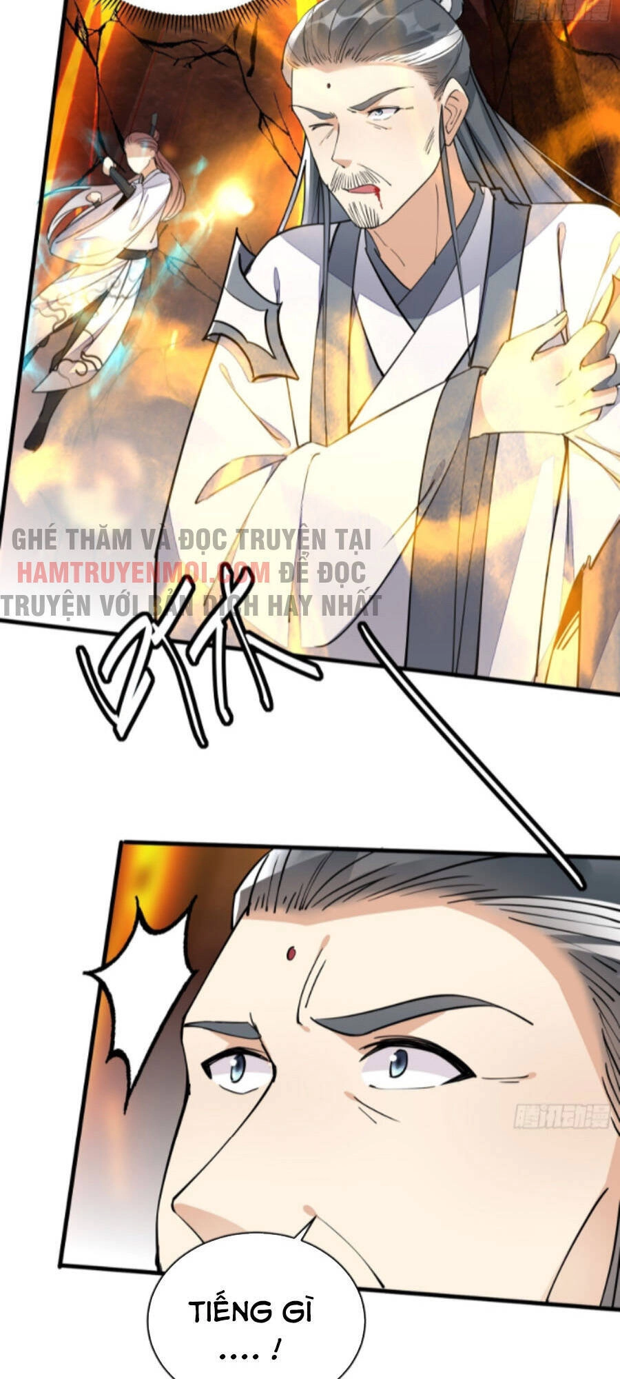 Tu Tiên Phải Dựa Vào Sugar Mommy Chapter 99 - 23