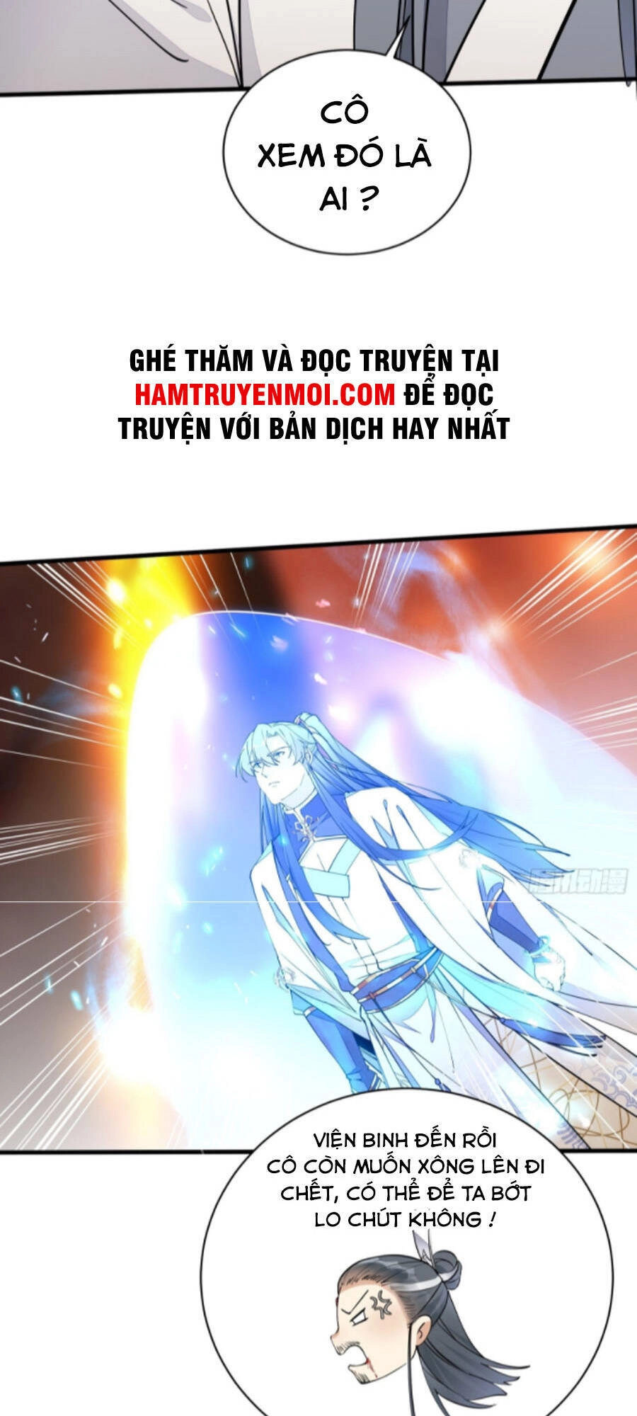 Tu Tiên Phải Dựa Vào Sugar Mommy Chapter 99 - 29