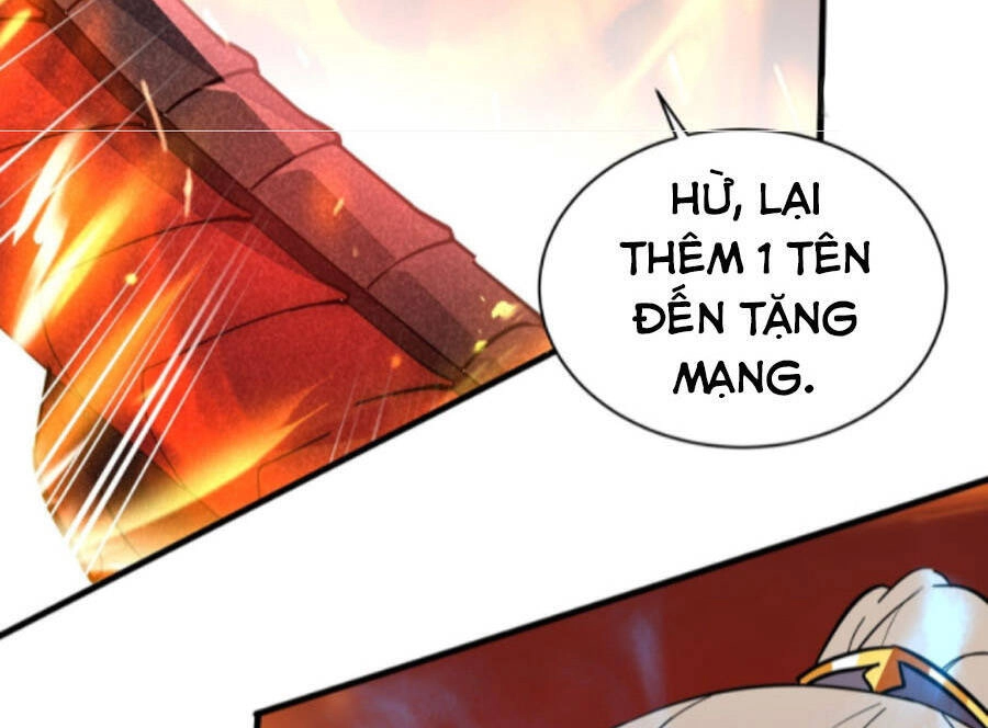 Tu Tiên Phải Dựa Vào Sugar Mommy Chapter 99 - 34