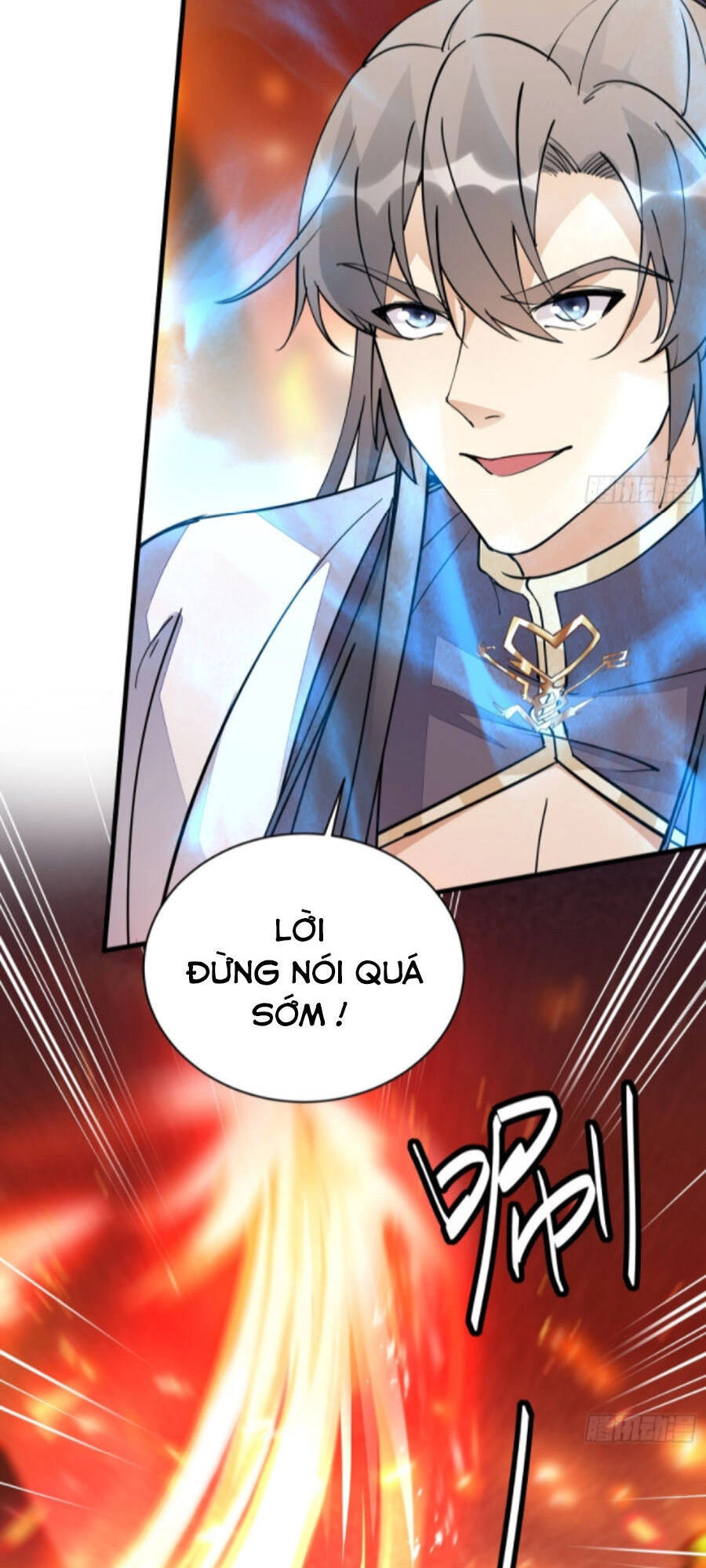 Tu Tiên Phải Dựa Vào Sugar Mommy Chapter 99 - 35