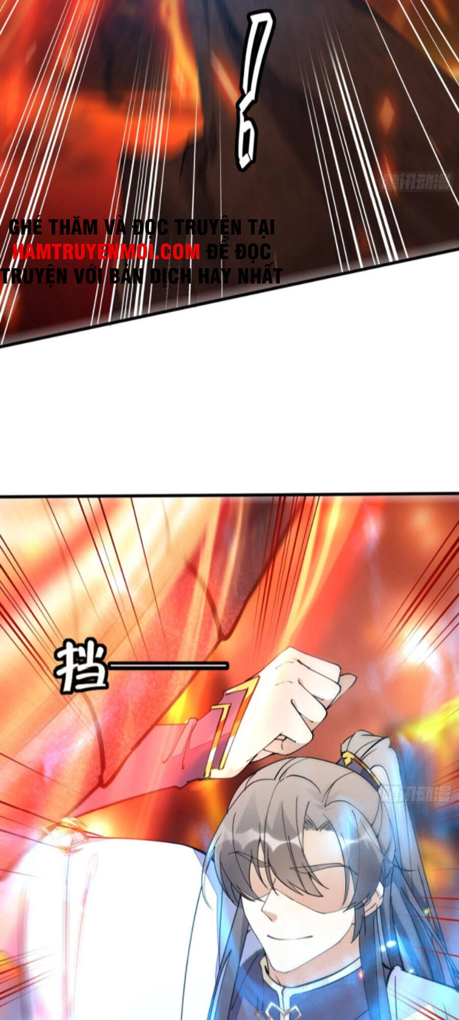 Tu Tiên Phải Dựa Vào Sugar Mommy Chapter 99 - 37