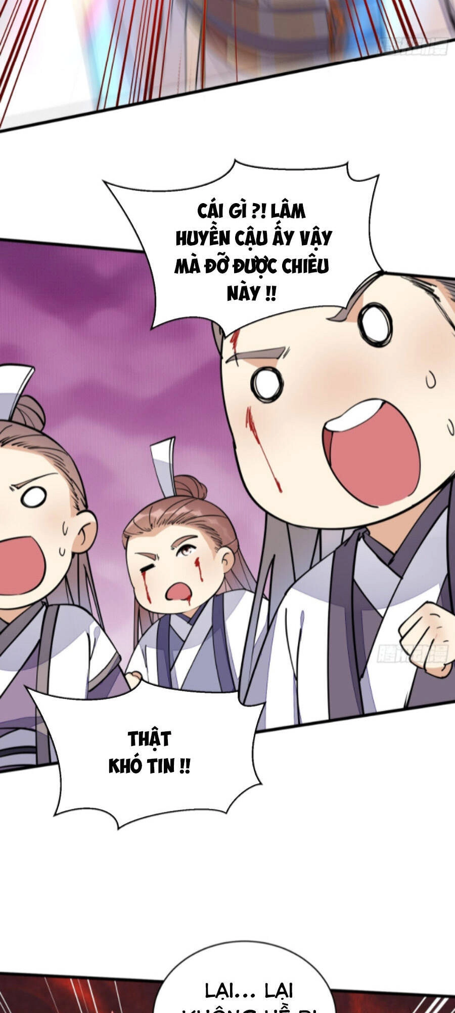 Tu Tiên Phải Dựa Vào Sugar Mommy Chapter 99 - 39