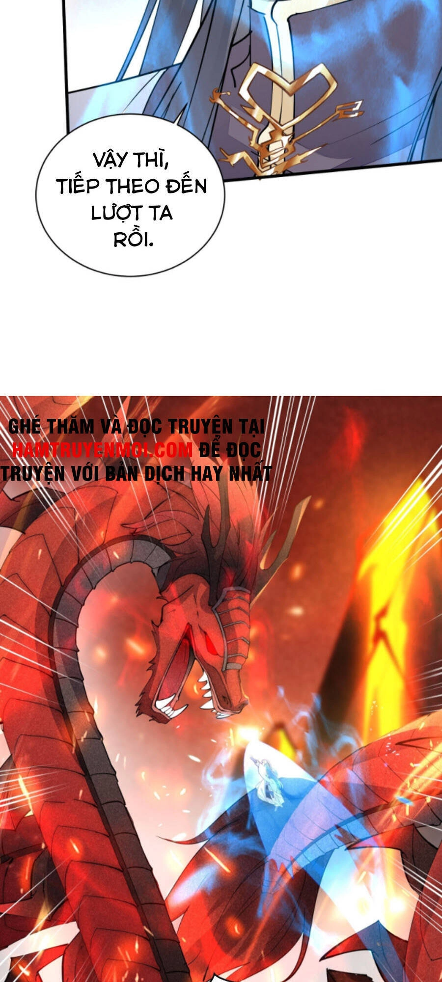 Tu Tiên Phải Dựa Vào Sugar Mommy Chapter 99 - 43