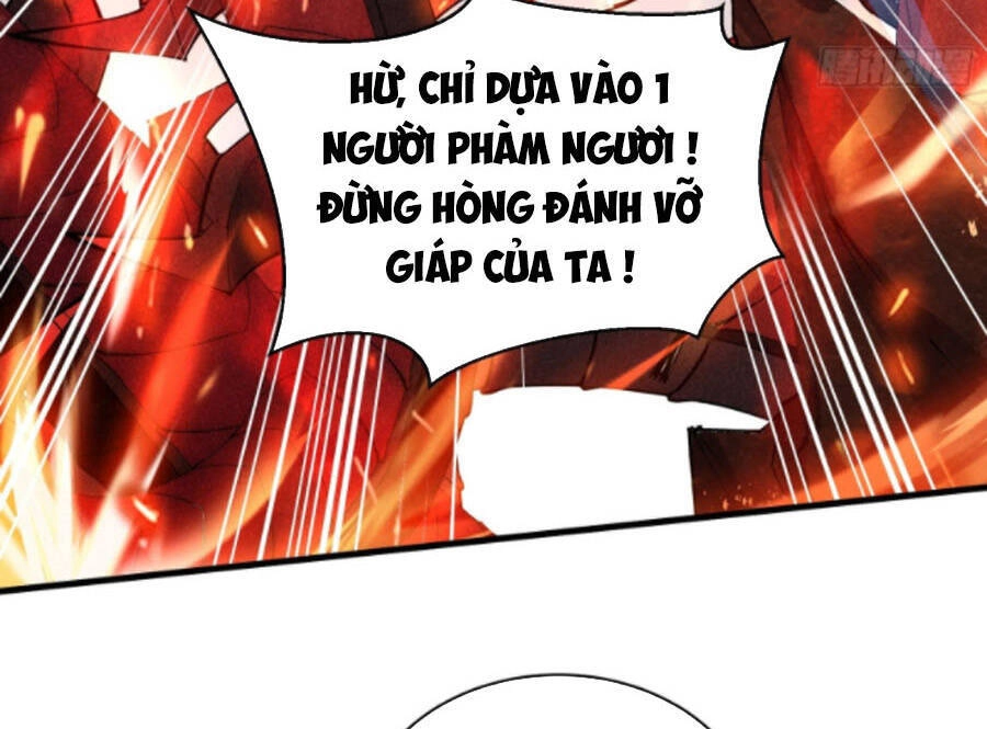 Tu Tiên Phải Dựa Vào Sugar Mommy Chapter 99 - 44