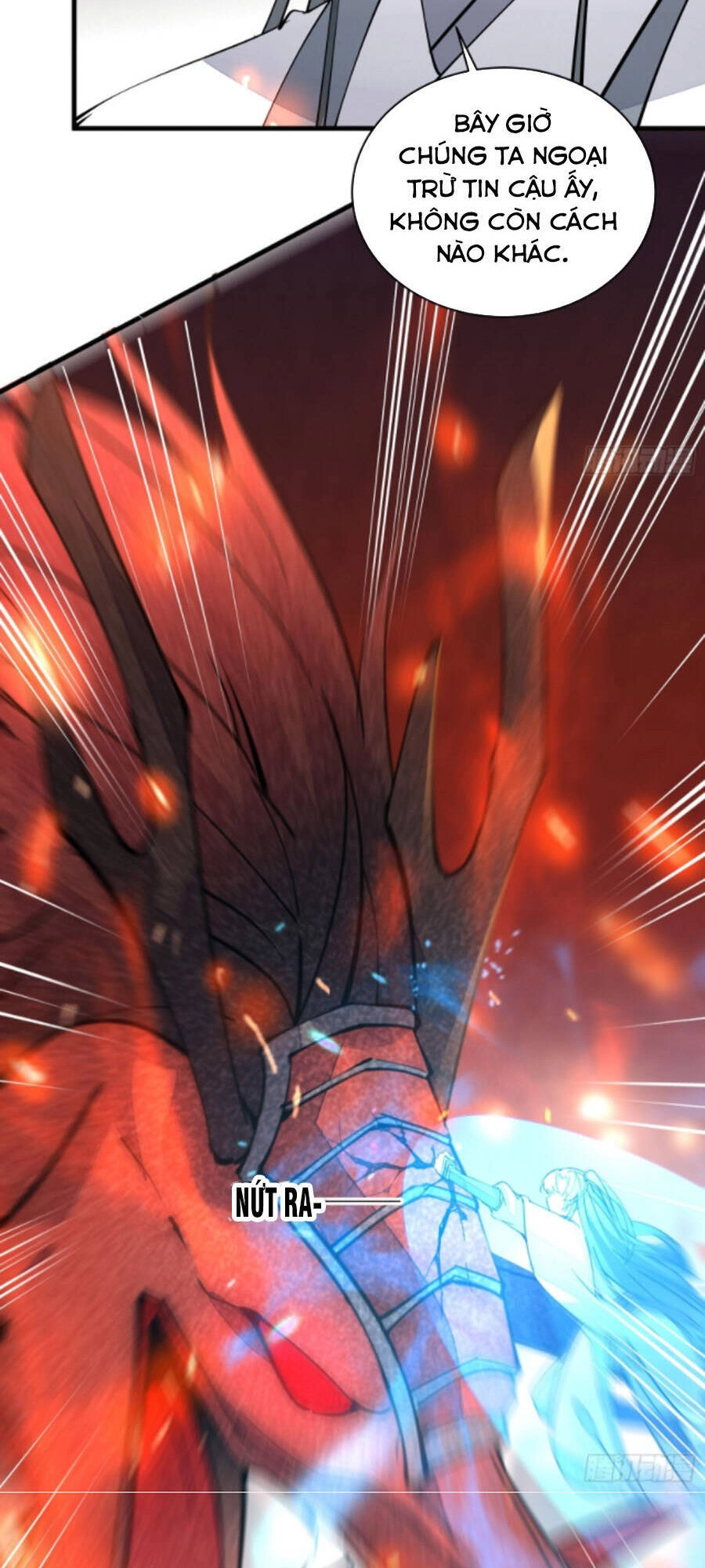 Tu Tiên Phải Dựa Vào Sugar Mommy Chapter 99 - 47