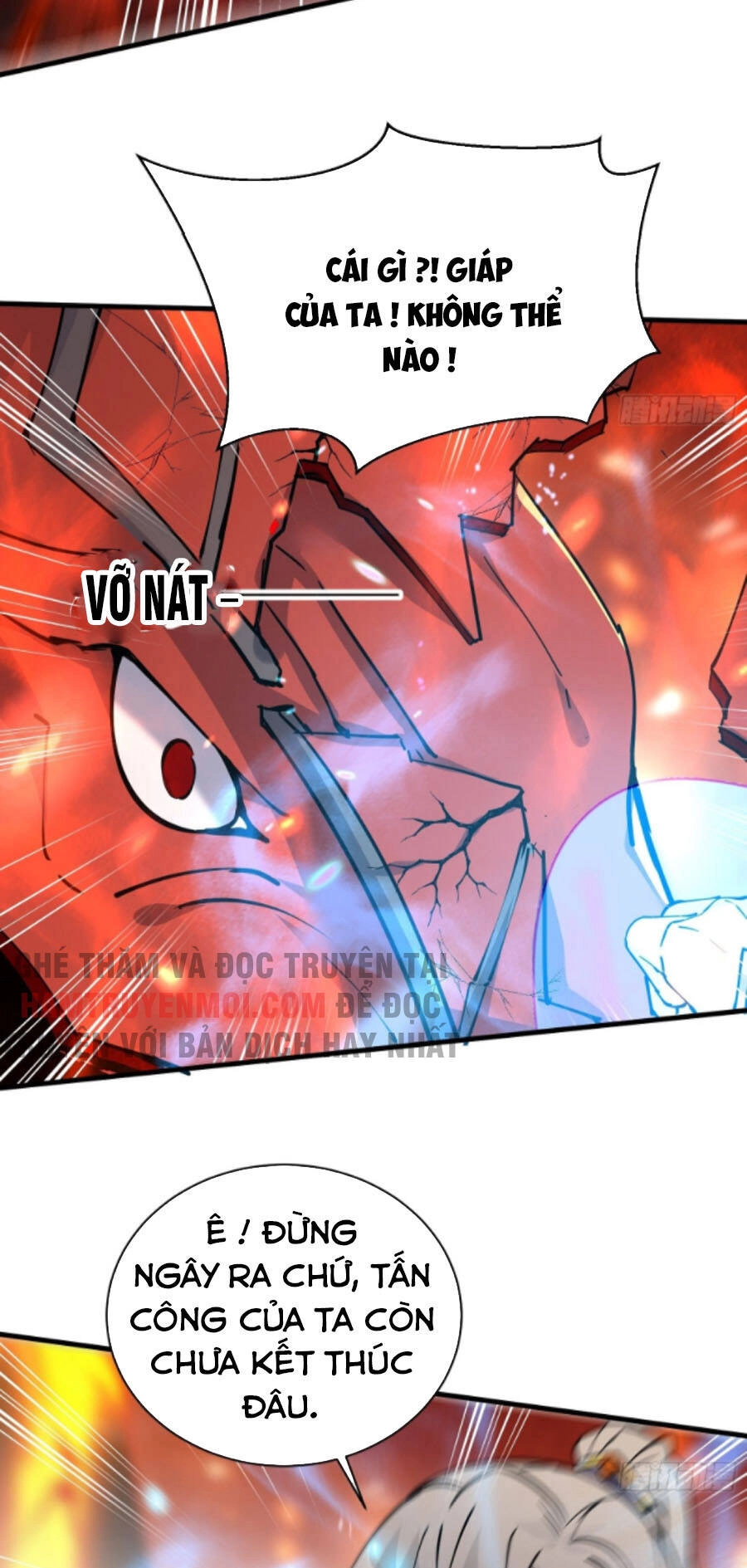 Tu Tiên Phải Dựa Vào Sugar Mommy Chapter 99 - 49