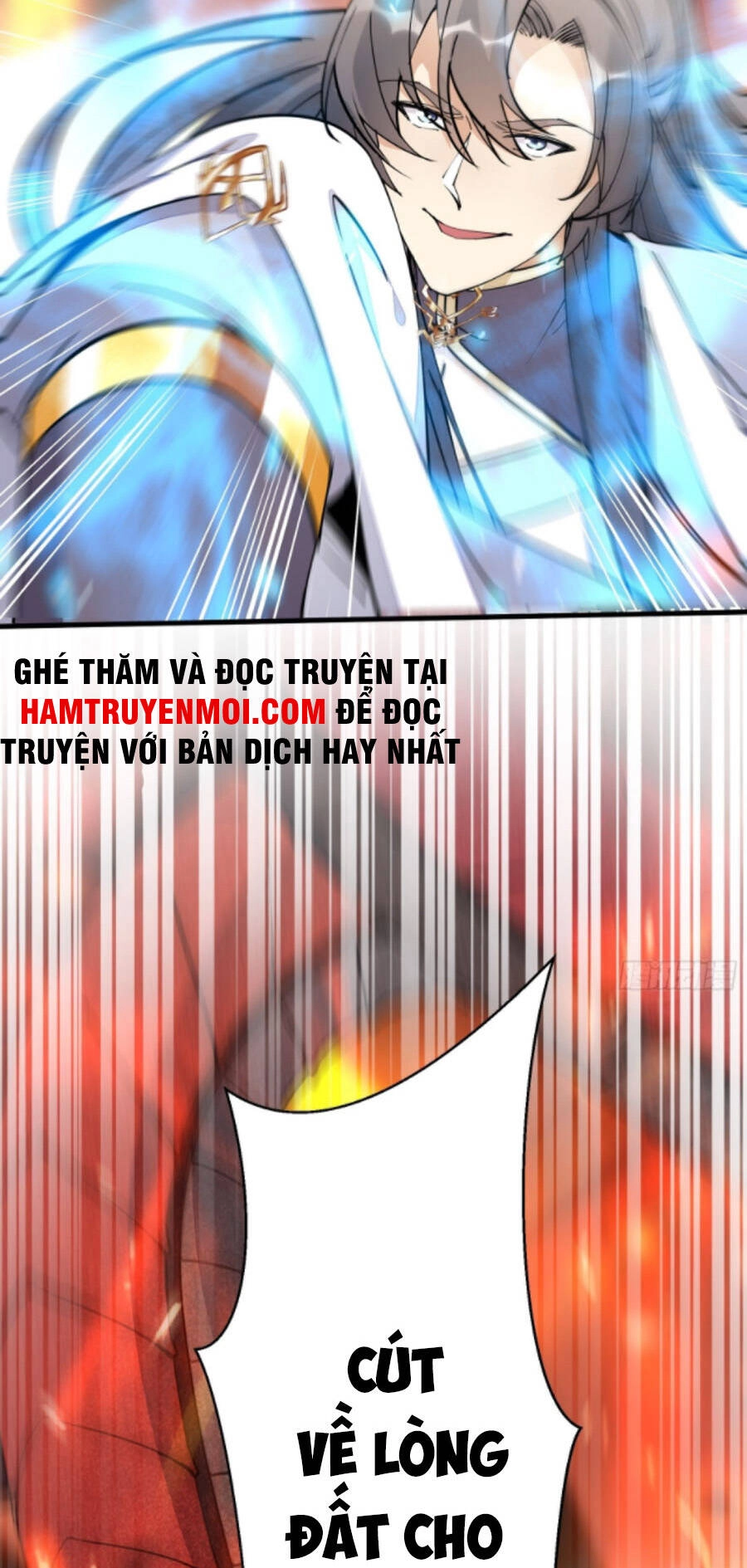 Tu Tiên Phải Dựa Vào Sugar Mommy Chapter 99 - 50