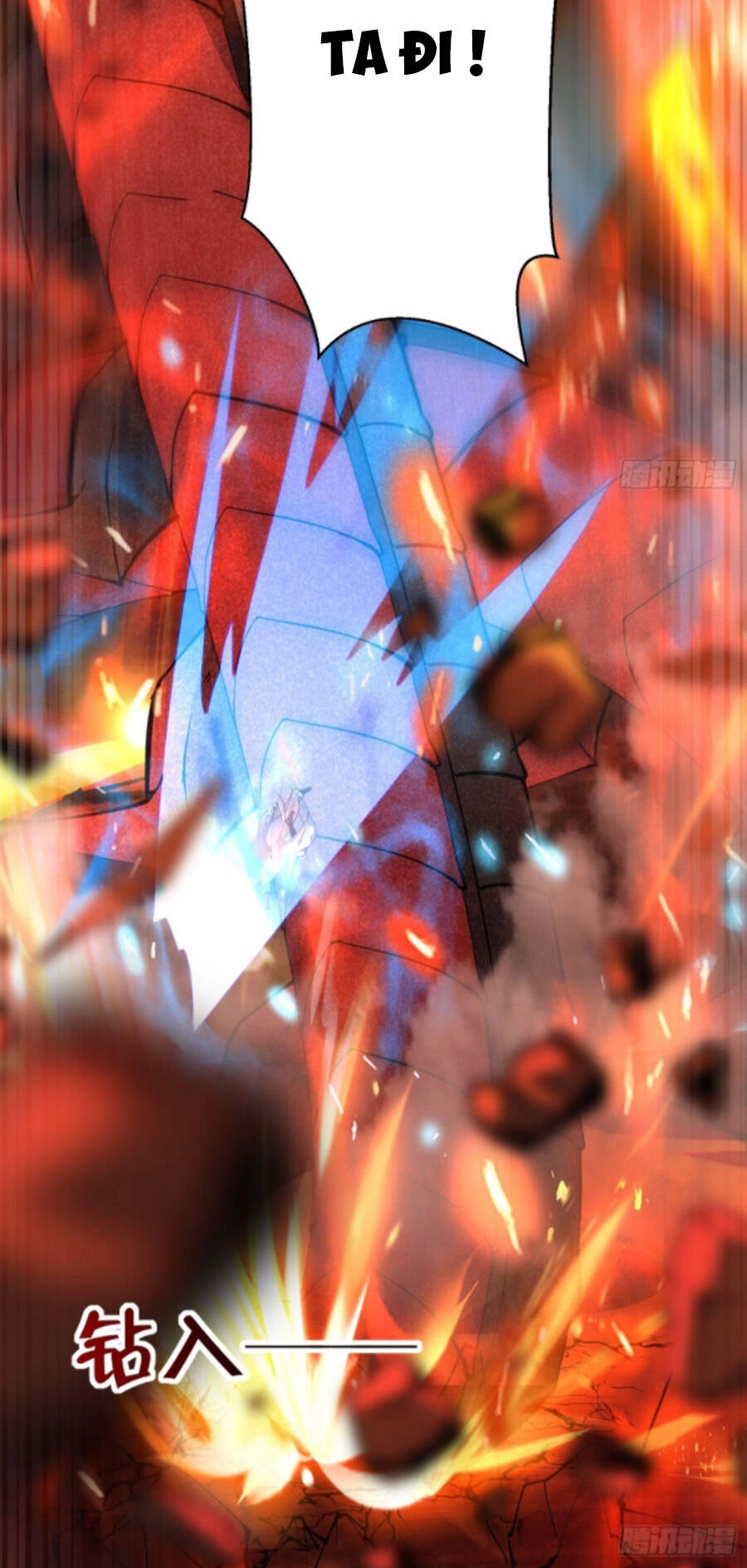 Tu Tiên Phải Dựa Vào Sugar Mommy Chapter 99 - 51