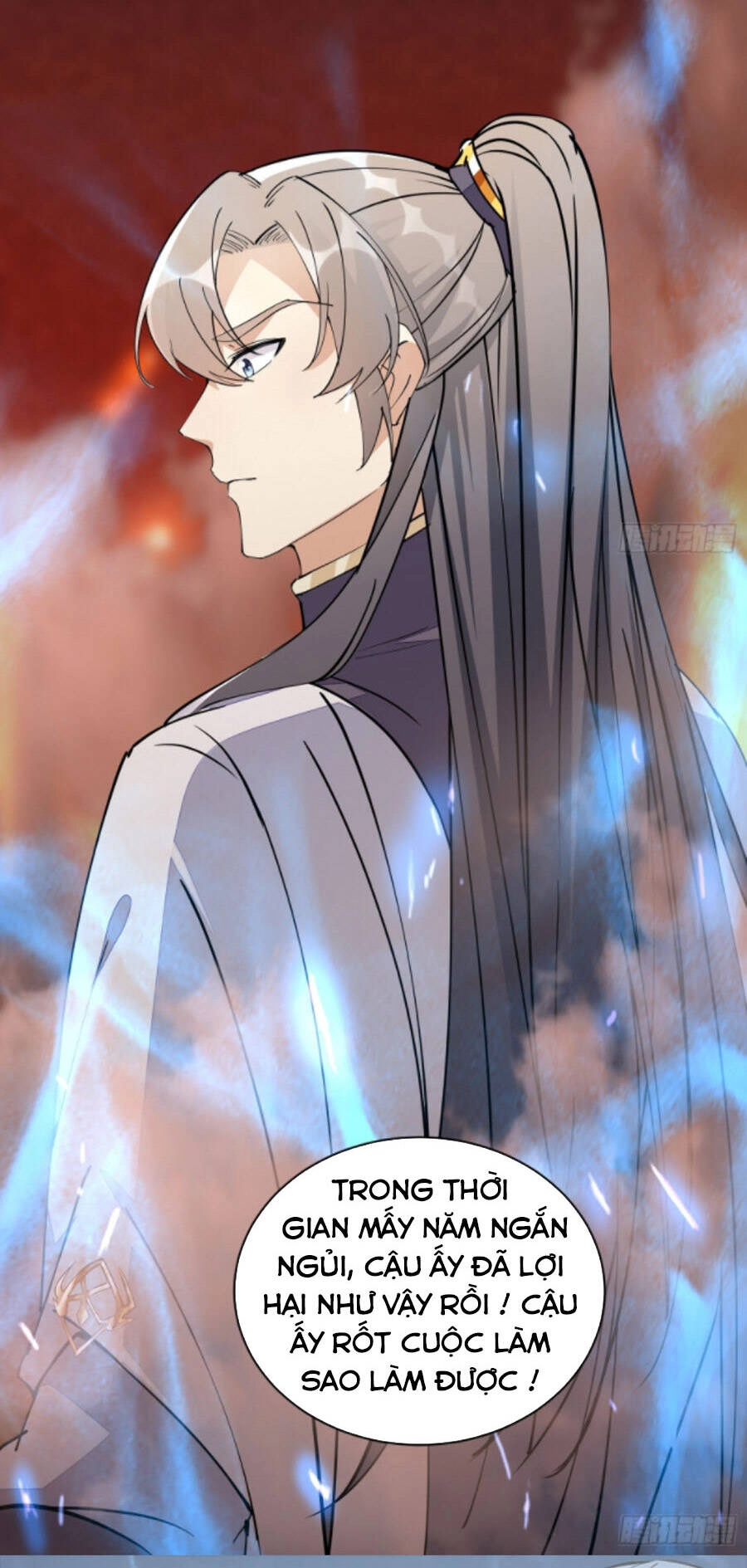 Tu Tiên Phải Dựa Vào Sugar Mommy Chapter 99 - 53