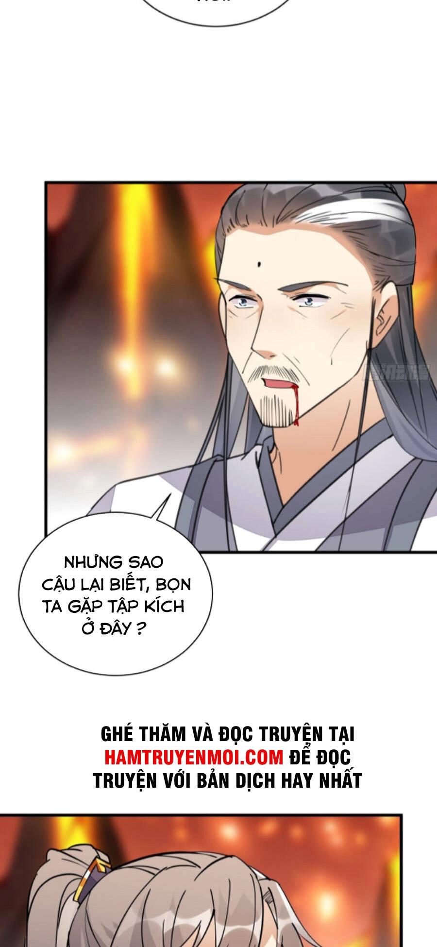 Tu Tiên Phải Dựa Vào Sugar Mommy Chapter 100 - 6