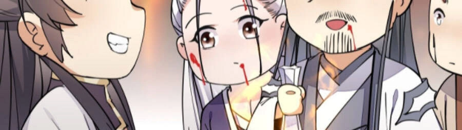 Tu Tiên Phải Dựa Vào Sugar Mommy Chapter 100 - 11