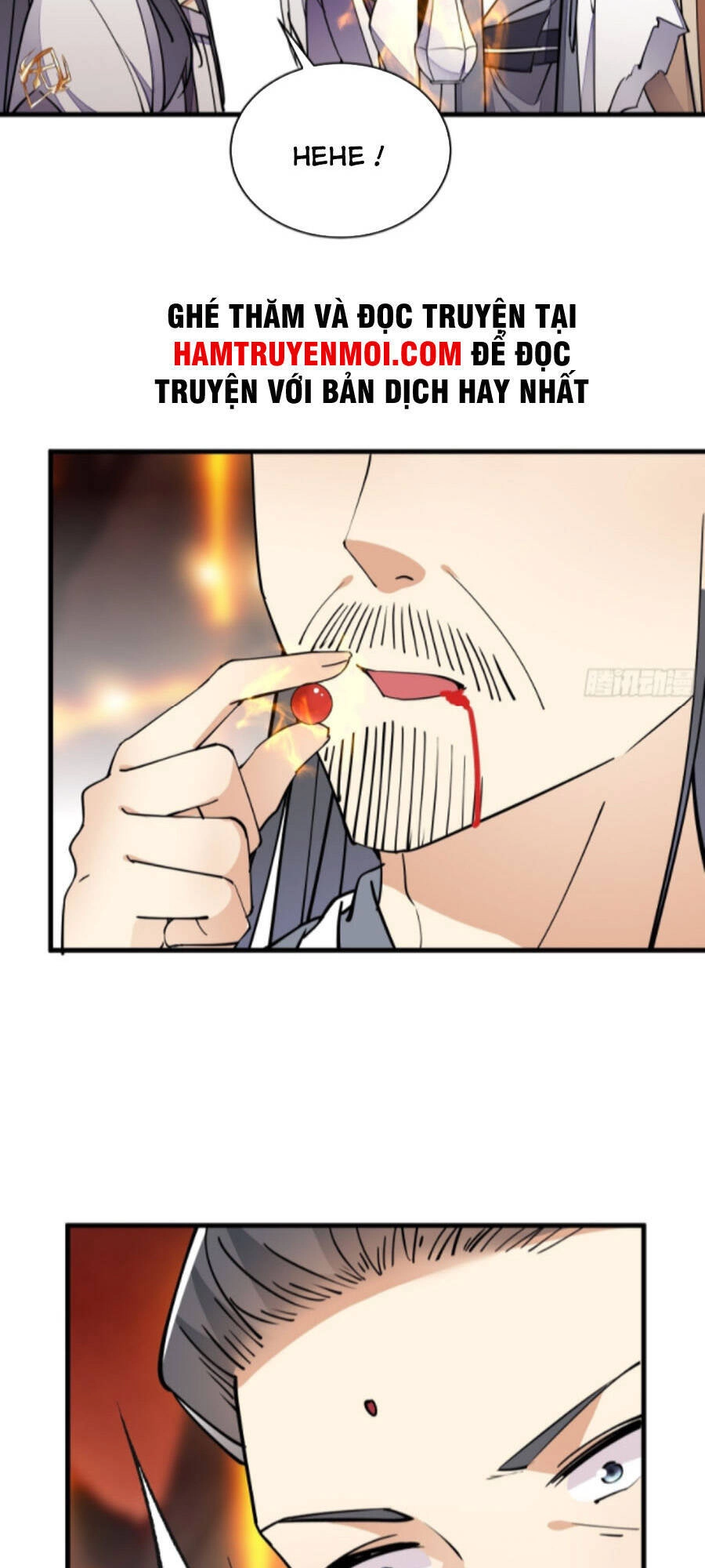 Tu Tiên Phải Dựa Vào Sugar Mommy Chapter 100 - 12