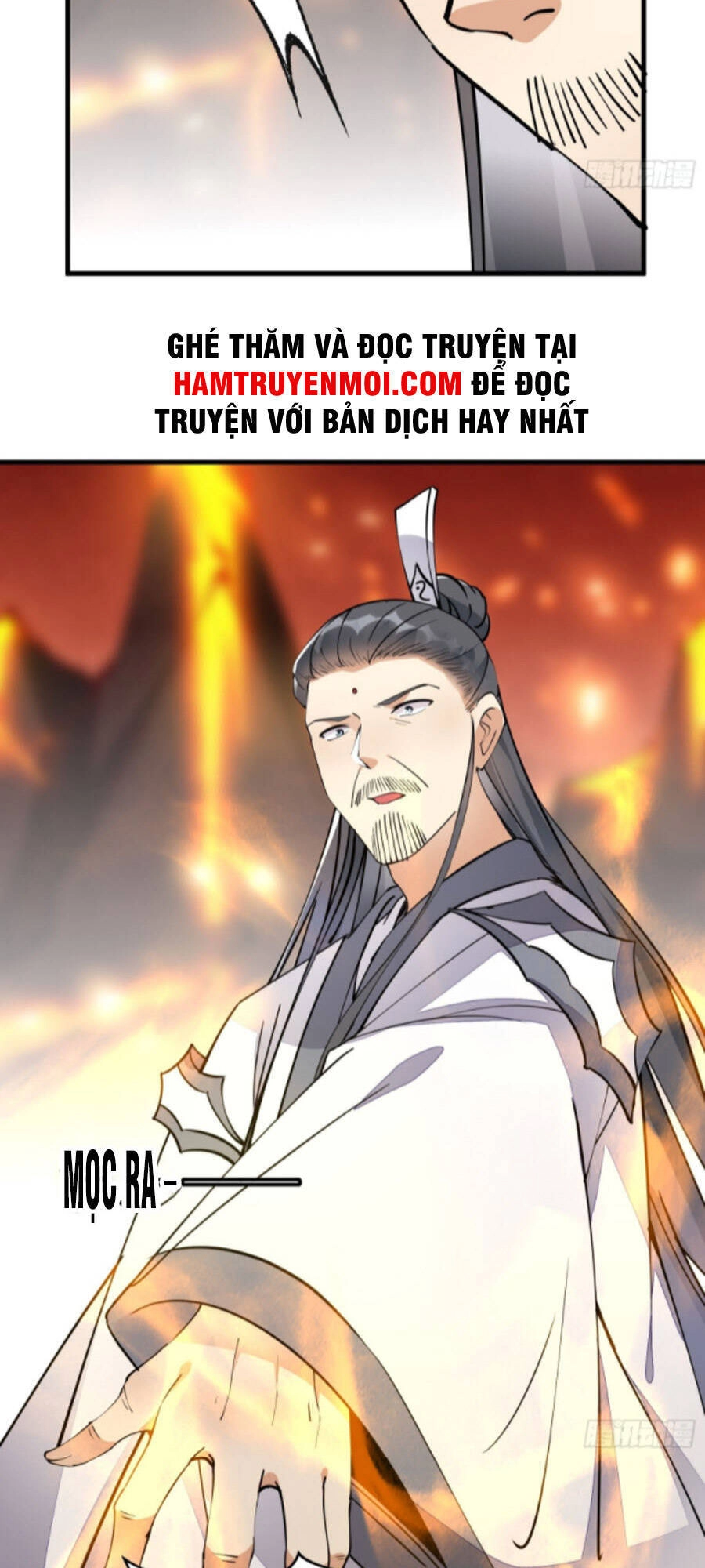 Tu Tiên Phải Dựa Vào Sugar Mommy Chapter 100 - 14