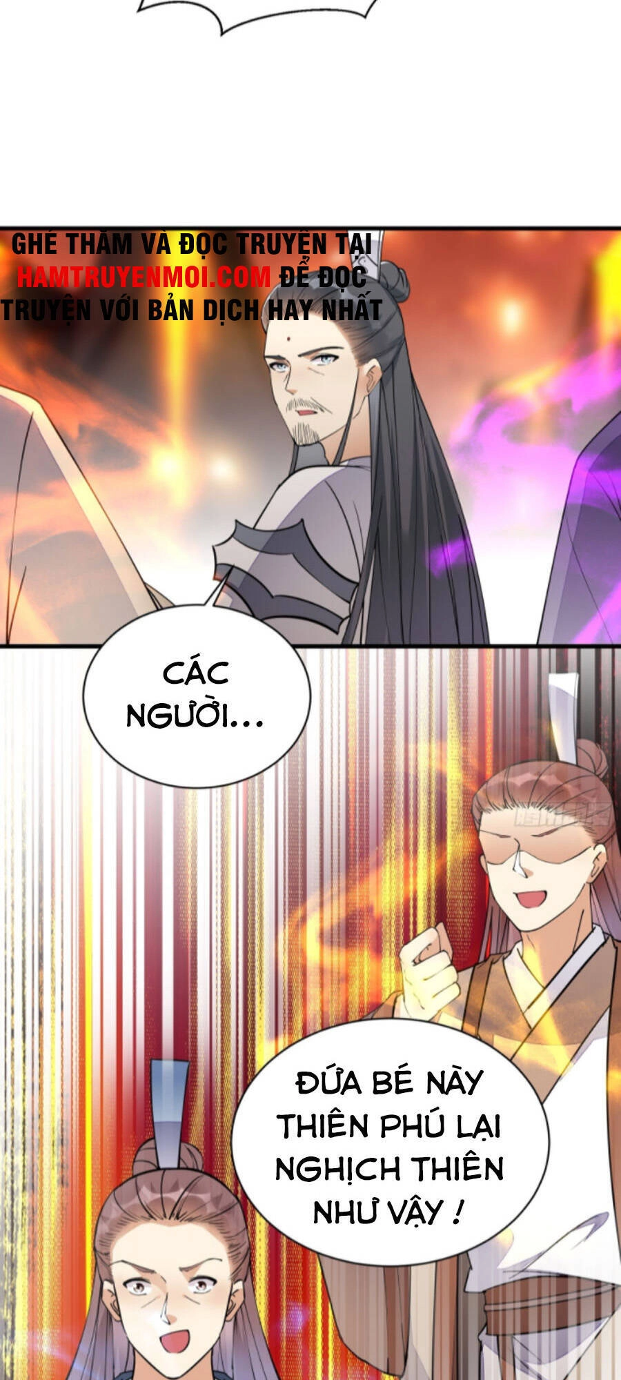 Tu Tiên Phải Dựa Vào Sugar Mommy Chapter 100 - 16