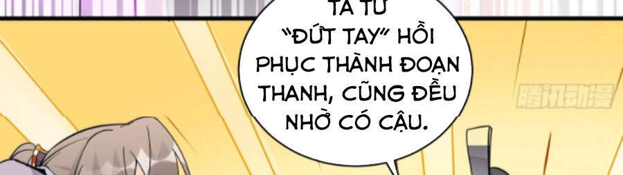 Tu Tiên Phải Dựa Vào Sugar Mommy Chapter 100 - 19