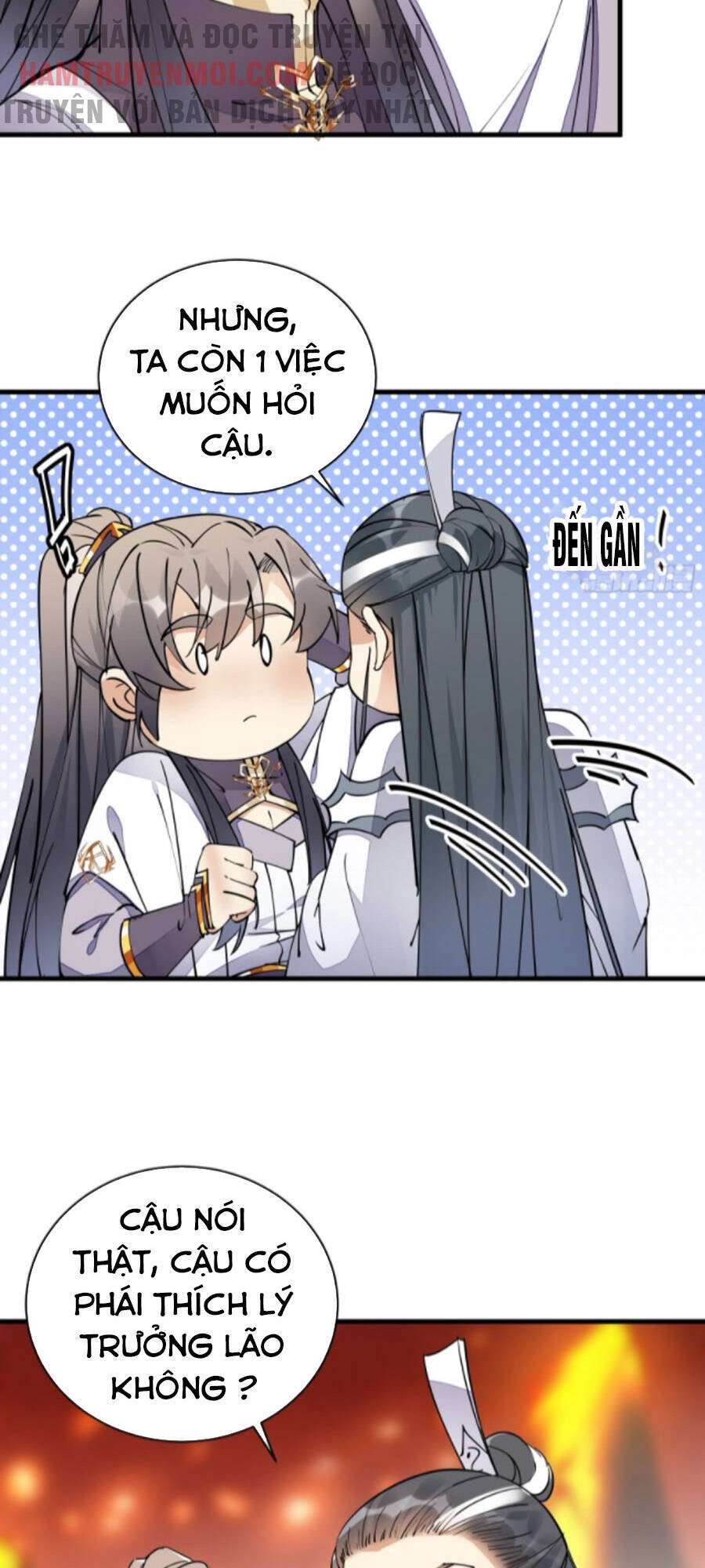 Tu Tiên Phải Dựa Vào Sugar Mommy Chapter 100 - 24