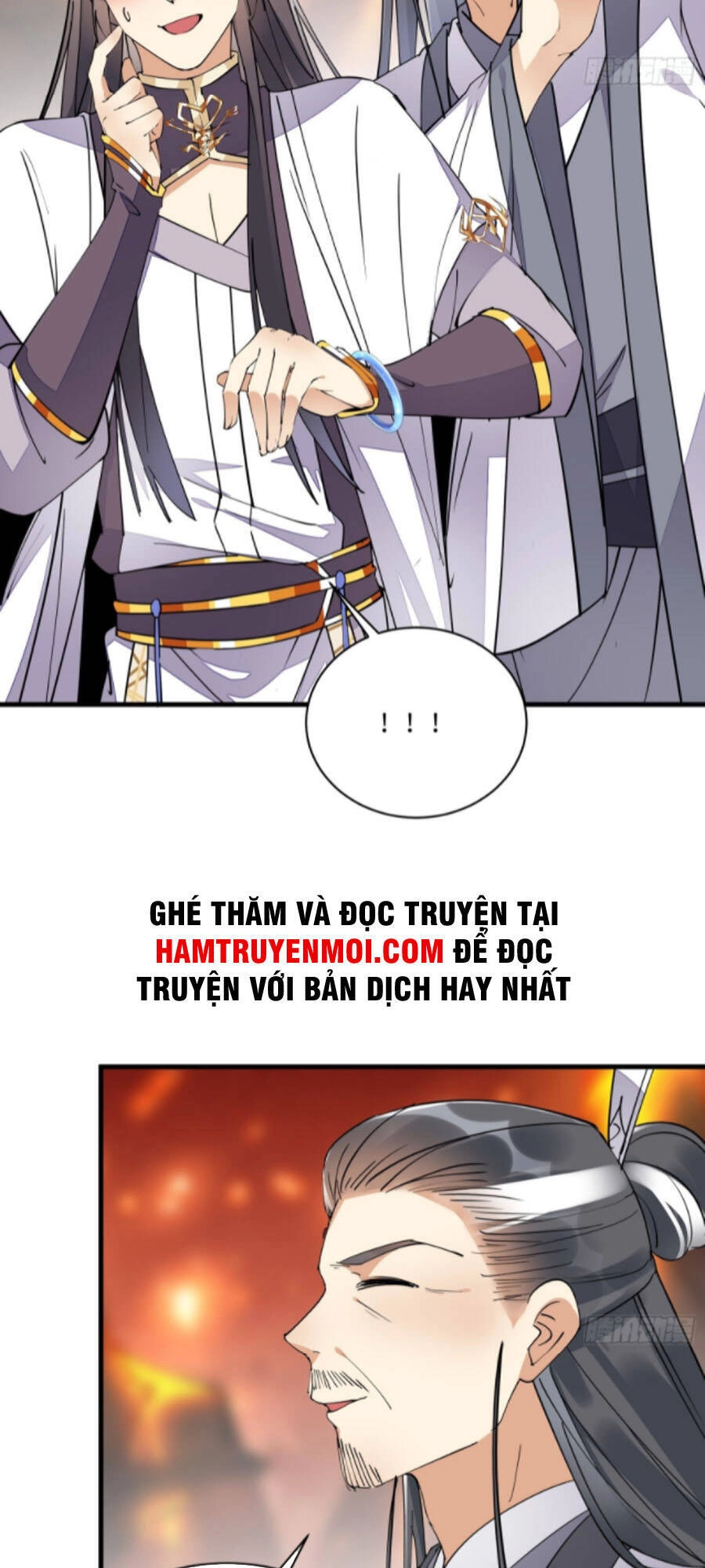 Tu Tiên Phải Dựa Vào Sugar Mommy Chapter 100 - 26