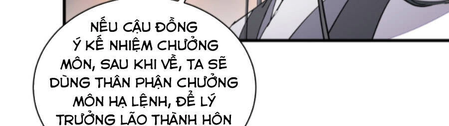 Tu Tiên Phải Dựa Vào Sugar Mommy Chapter 100 - 27