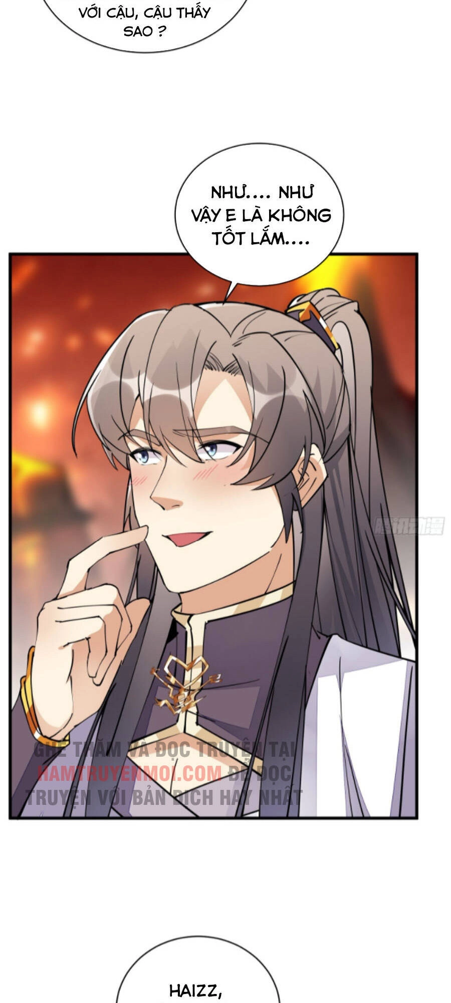 Tu Tiên Phải Dựa Vào Sugar Mommy Chapter 100 - 28