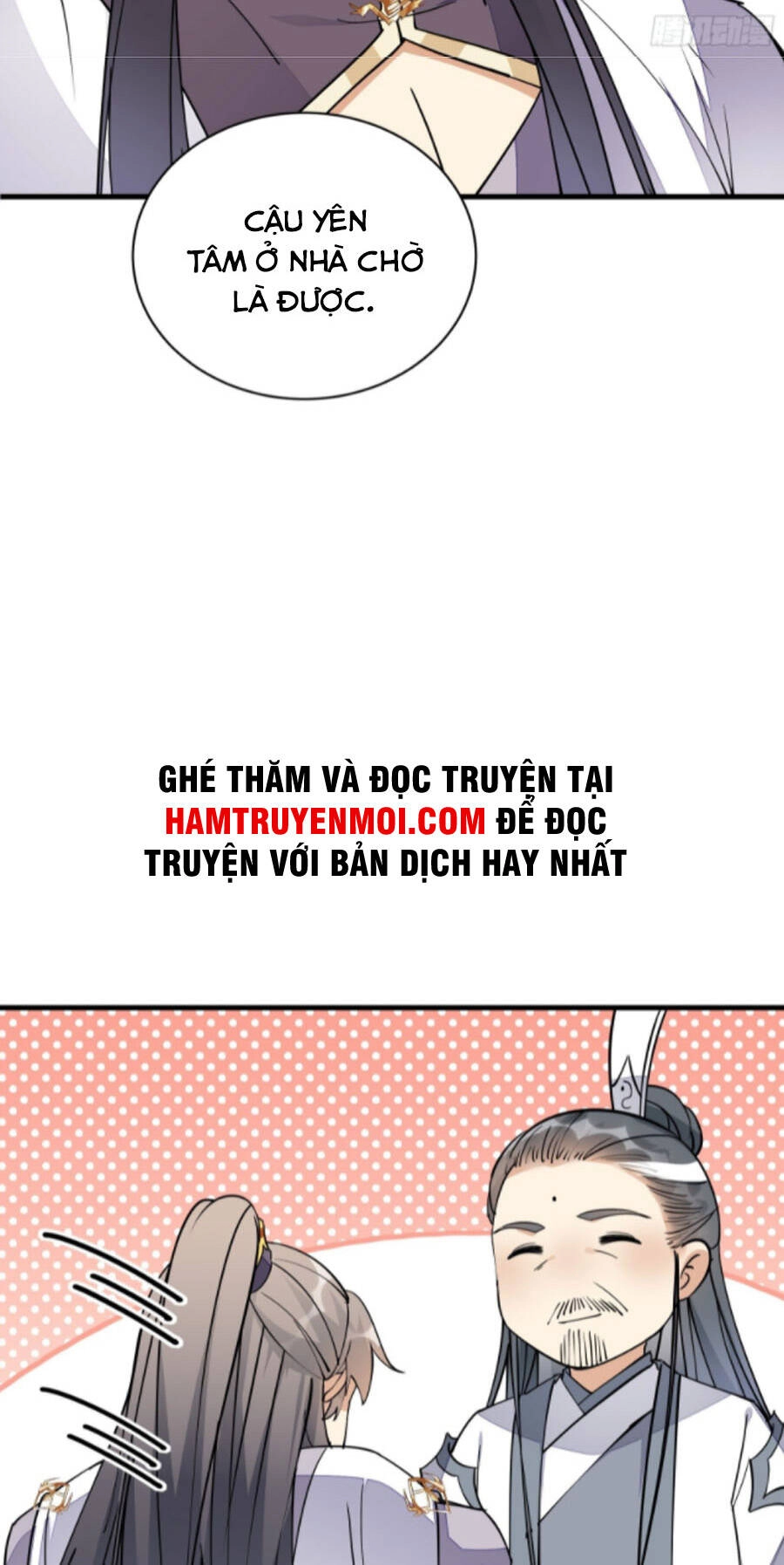 Tu Tiên Phải Dựa Vào Sugar Mommy Chapter 100 - 32