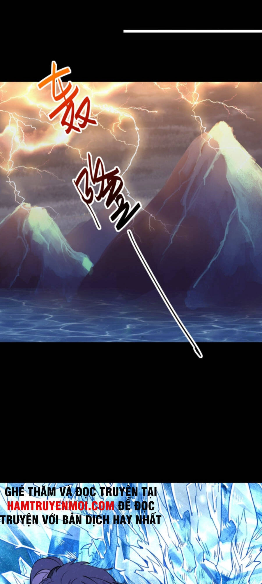 Tu Tiên Phải Dựa Vào Sugar Mommy Chapter 101 - 3