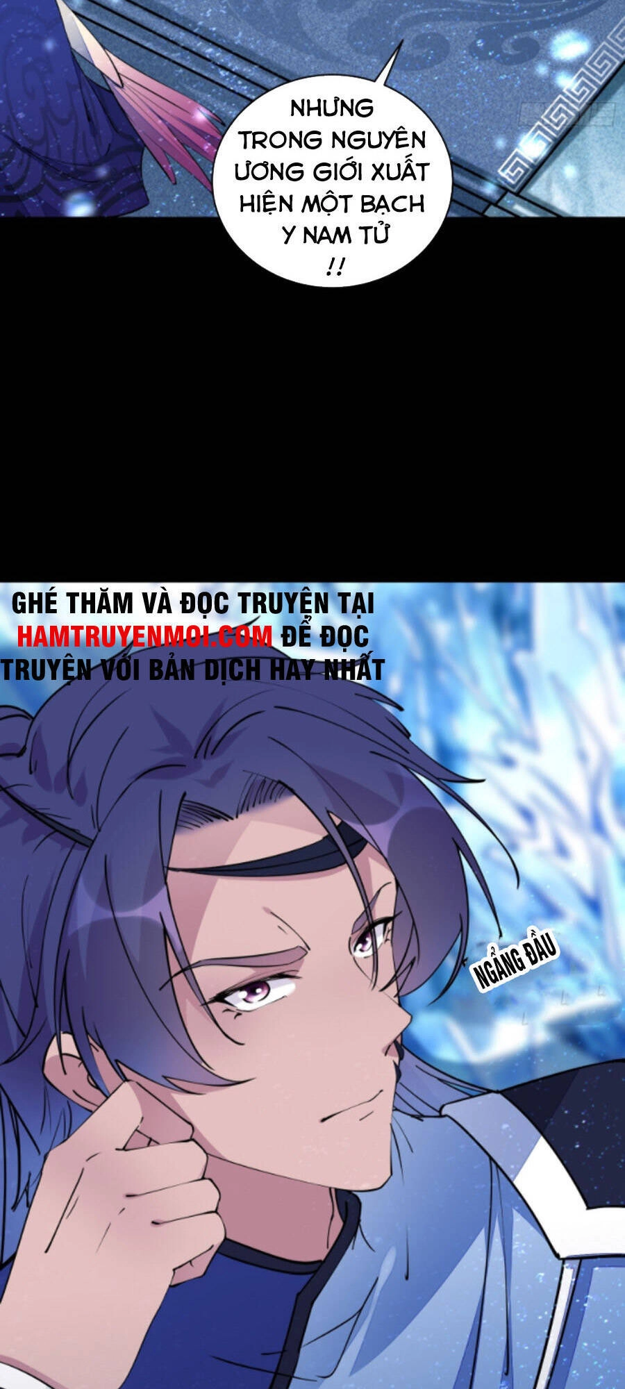 Tu Tiên Phải Dựa Vào Sugar Mommy Chapter 101 - 7