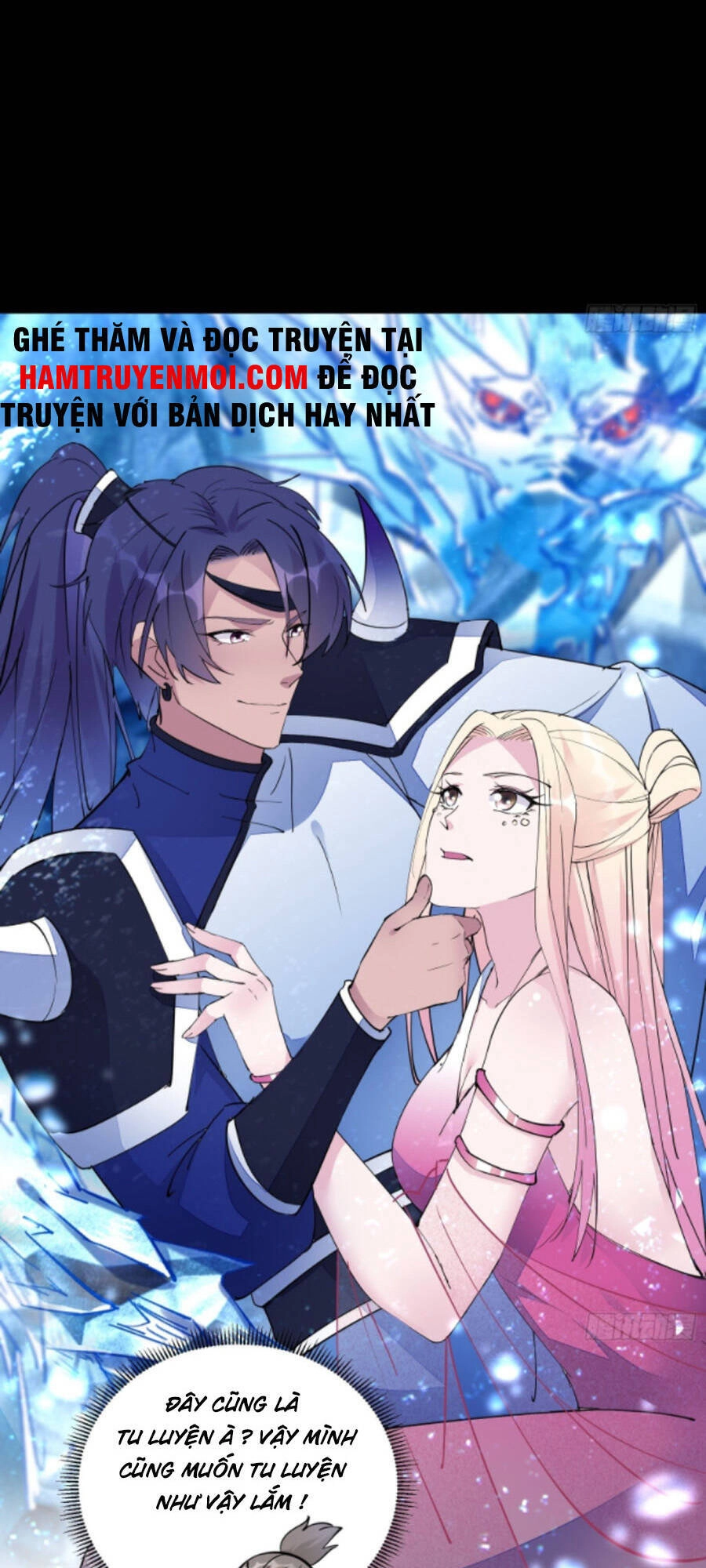 Tu Tiên Phải Dựa Vào Sugar Mommy Chapter 101 - 11