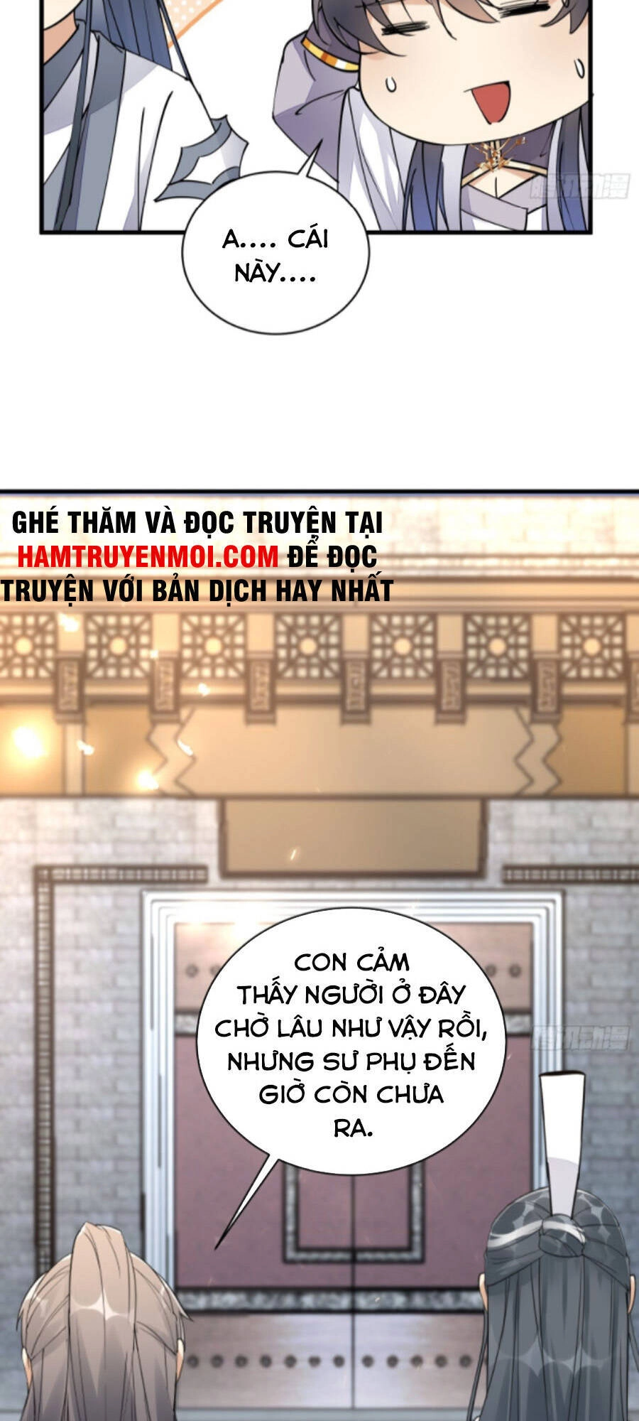 Tu Tiên Phải Dựa Vào Sugar Mommy Chapter 101 - 17