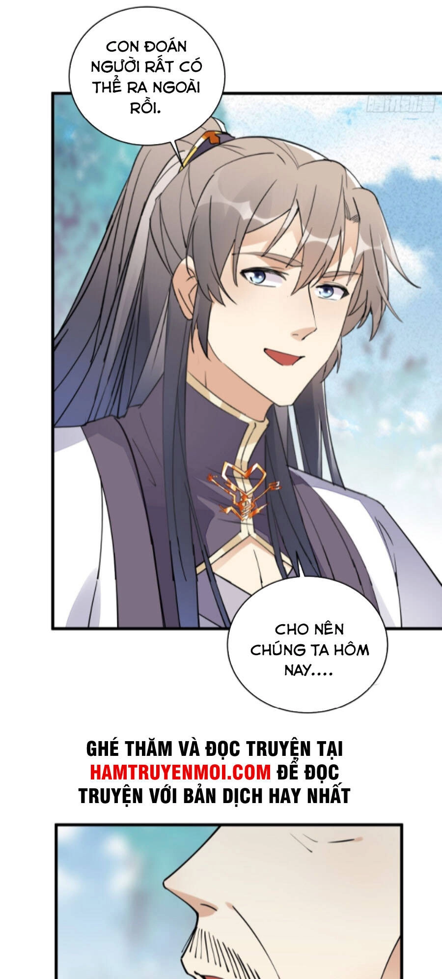 Tu Tiên Phải Dựa Vào Sugar Mommy Chapter 101 - 19