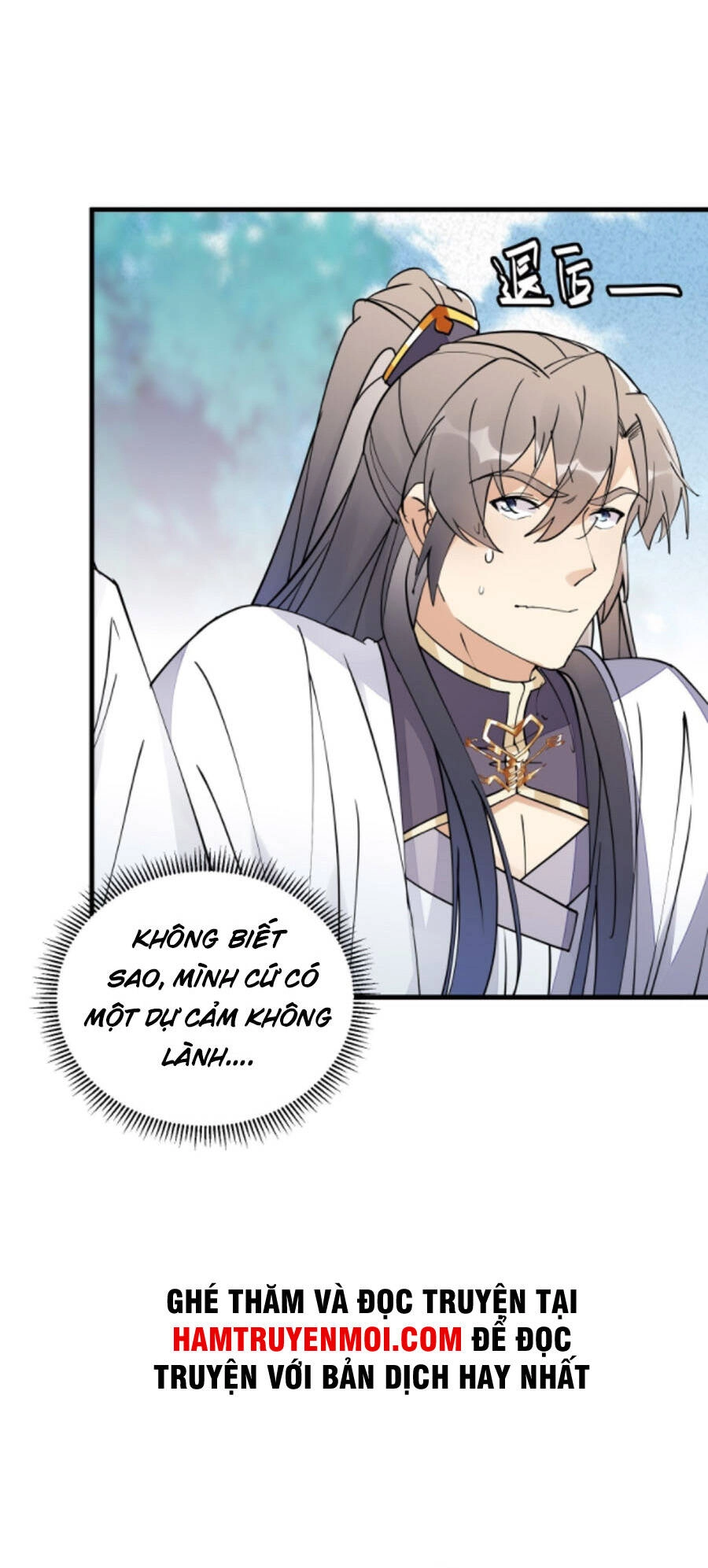 Tu Tiên Phải Dựa Vào Sugar Mommy Chapter 101 - 22