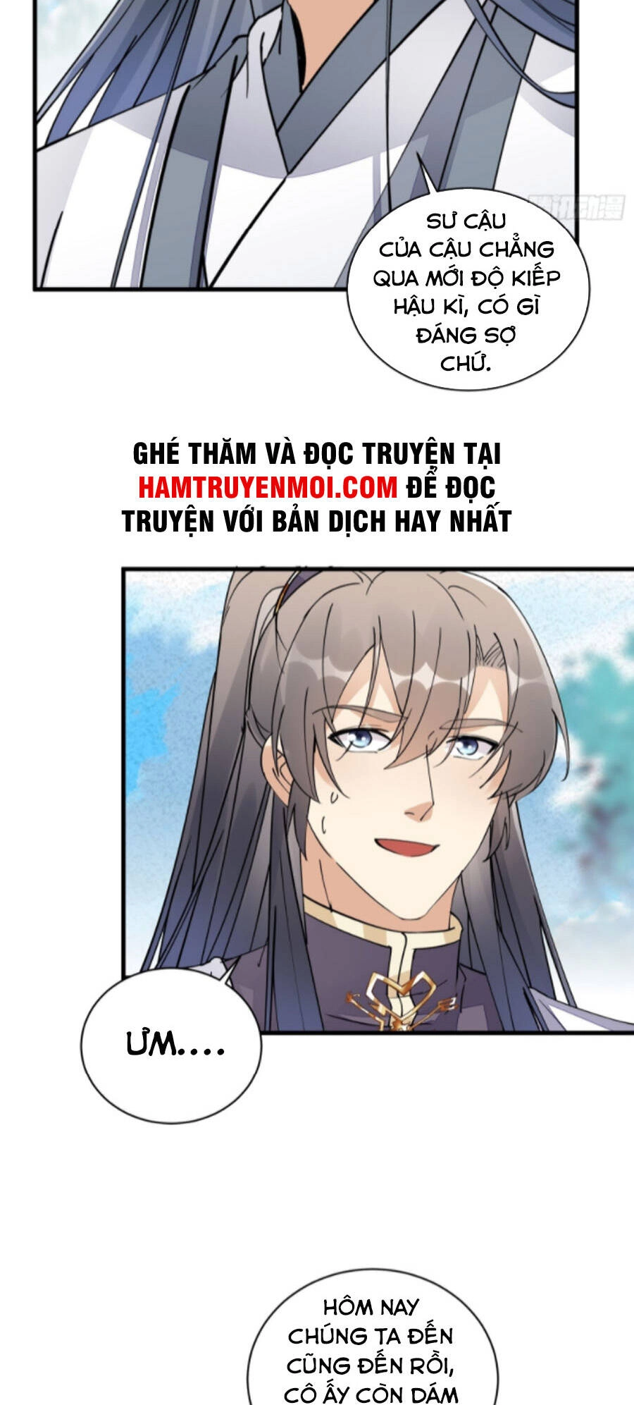 Tu Tiên Phải Dựa Vào Sugar Mommy Chapter 101 - 24