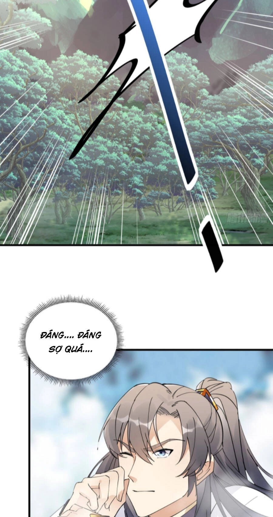 Tu Tiên Phải Dựa Vào Sugar Mommy Chapter 101 - 28