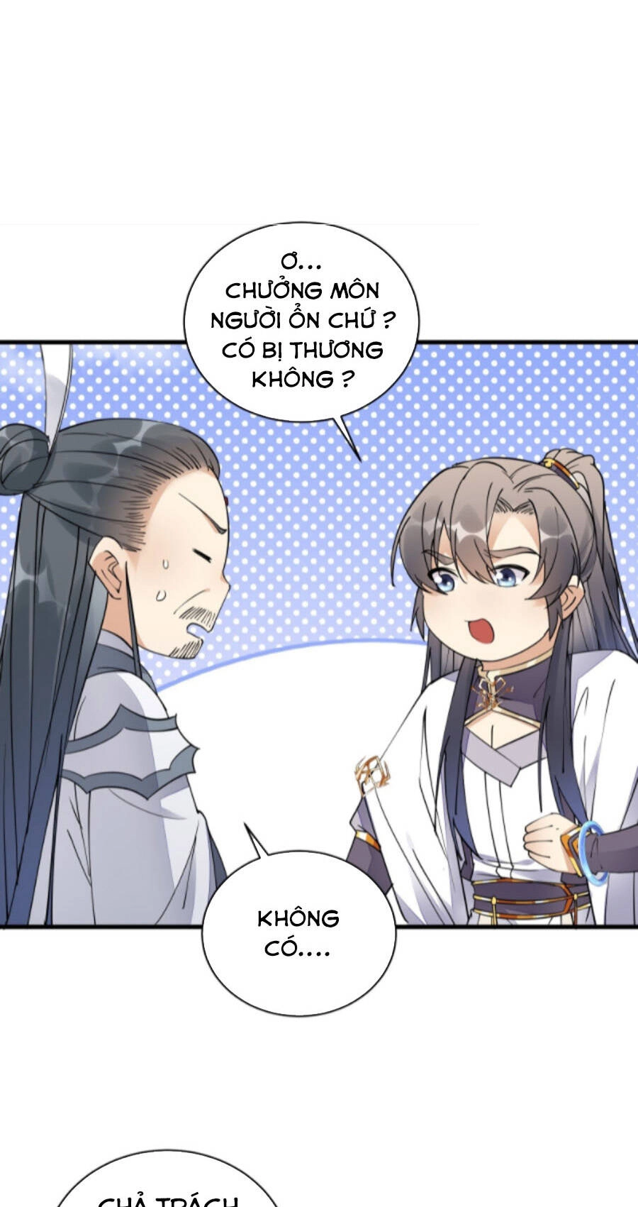 Tu Tiên Phải Dựa Vào Sugar Mommy Chapter 101 - 31