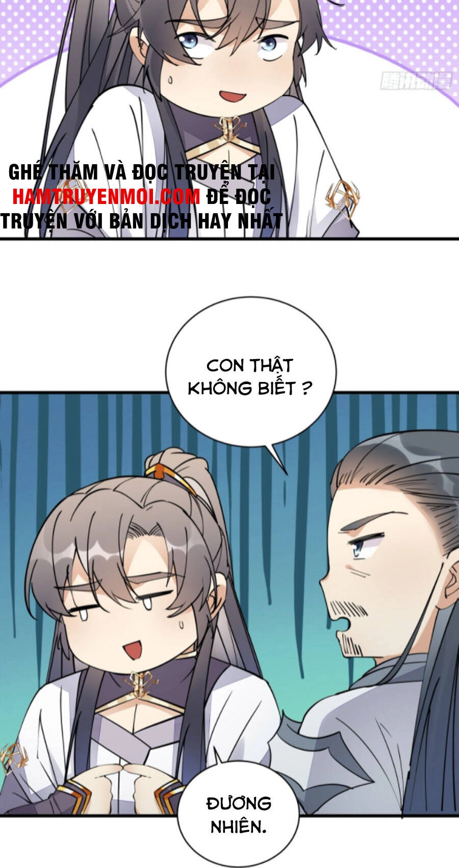 Tu Tiên Phải Dựa Vào Sugar Mommy Chapter 101 - 34