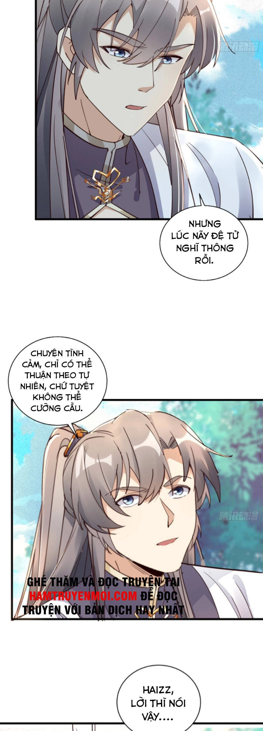 Tu Tiên Phải Dựa Vào Sugar Mommy Chapter 102 - 5