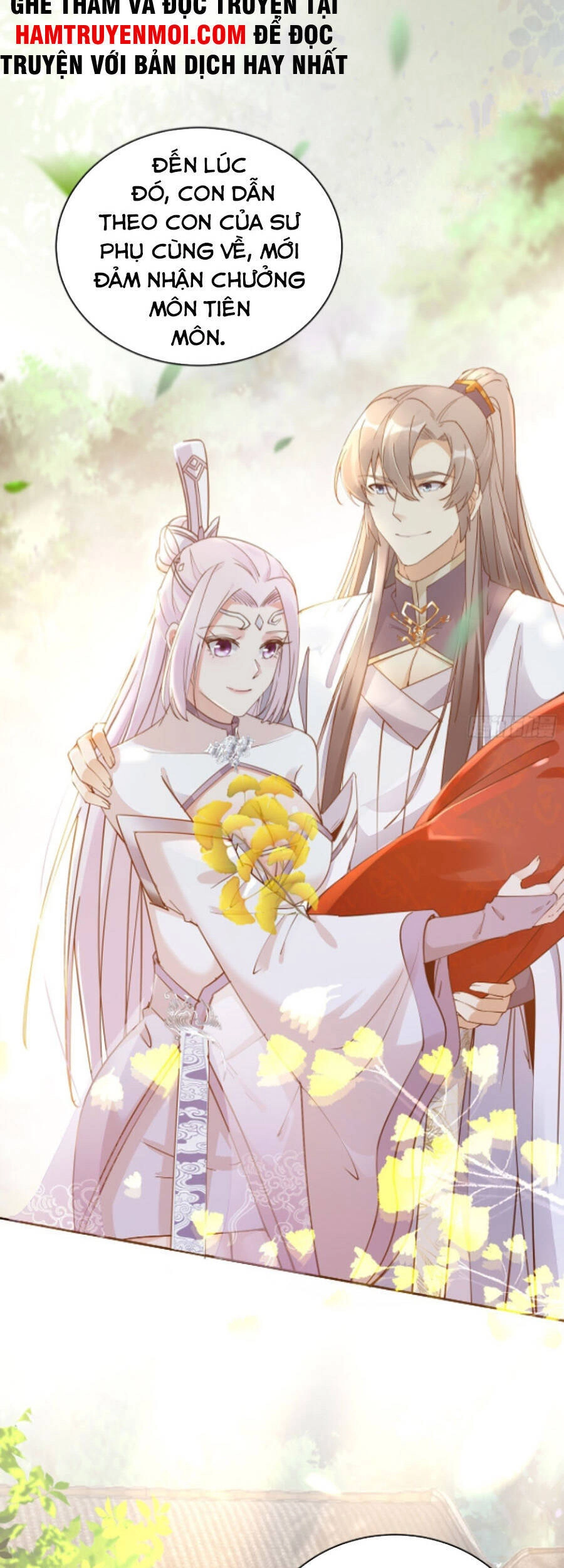 Tu Tiên Phải Dựa Vào Sugar Mommy Chapter 102 - 9