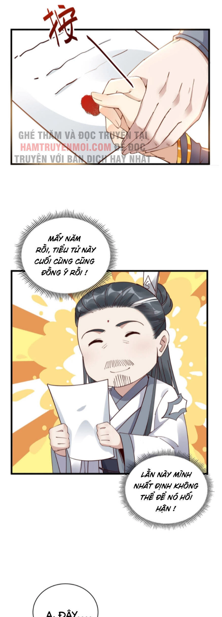 Tu Tiên Phải Dựa Vào Sugar Mommy Chapter 102 - 15